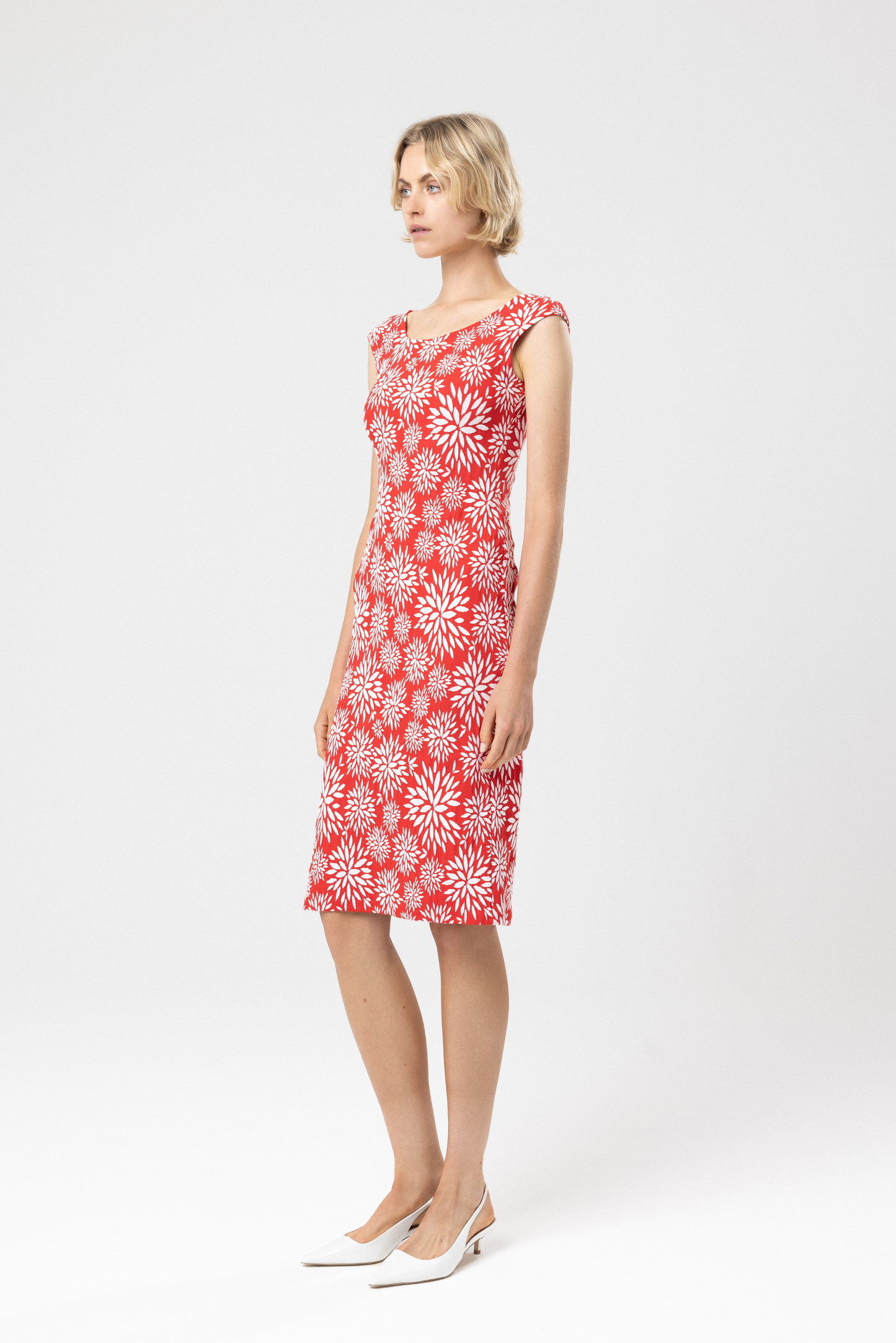 BEAU dress