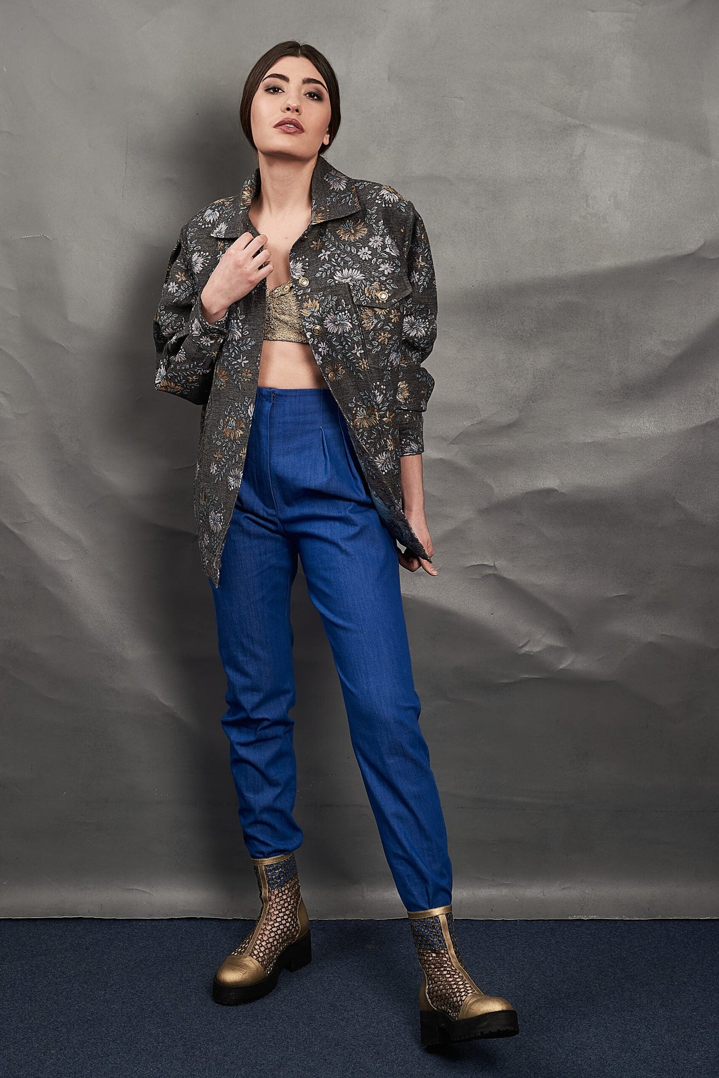 Jeans Hose