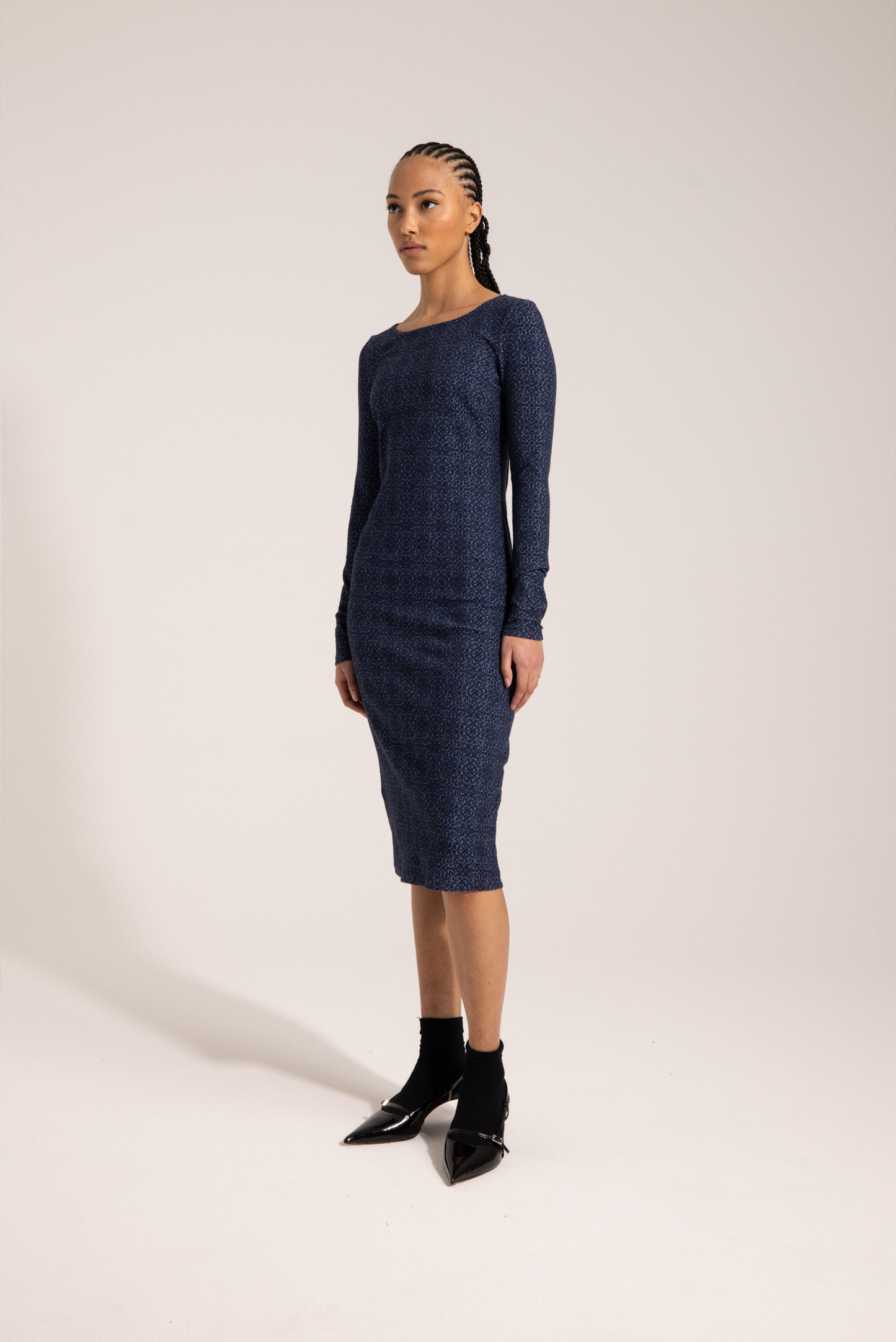 GLORIA dress