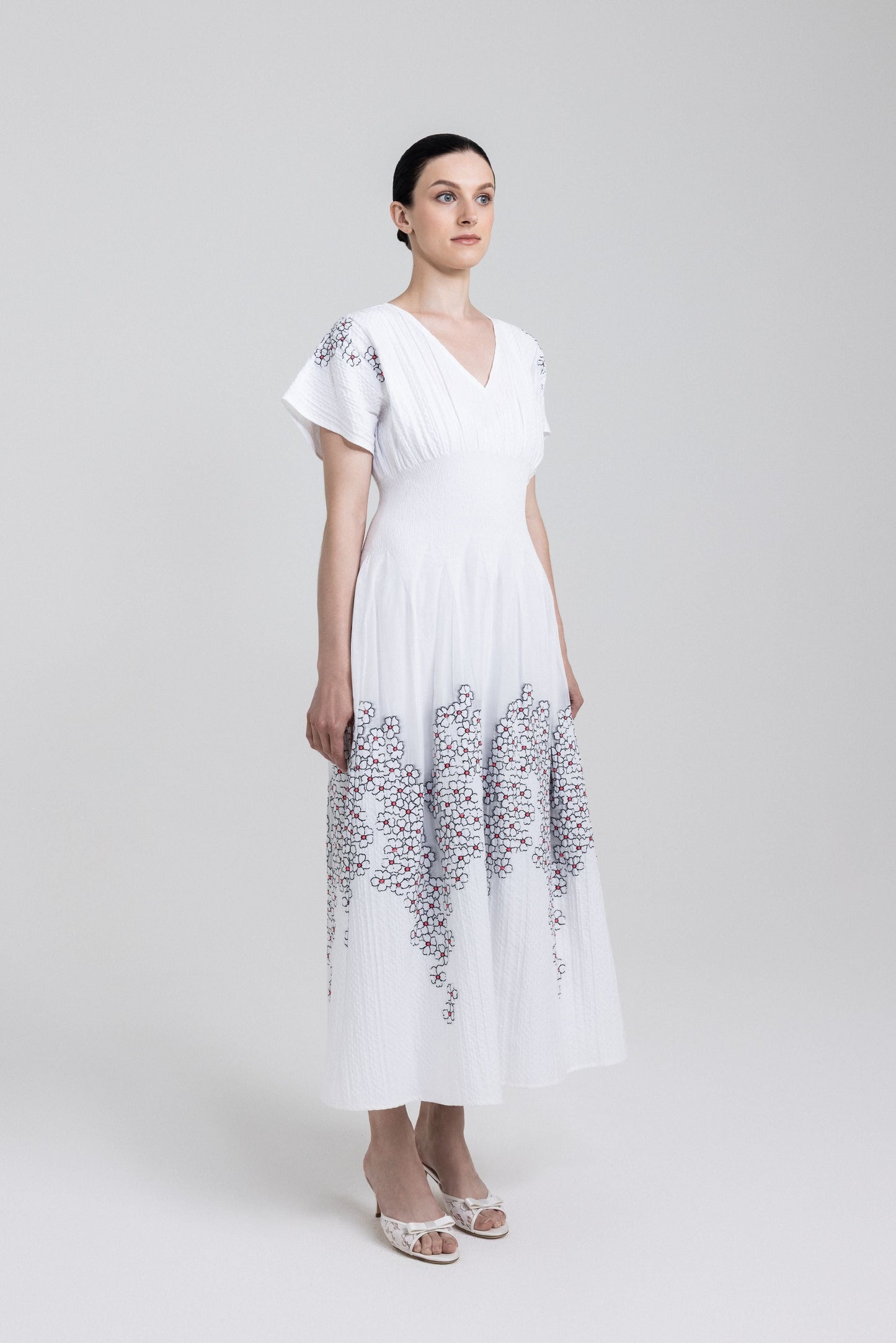 LETIZIA dress