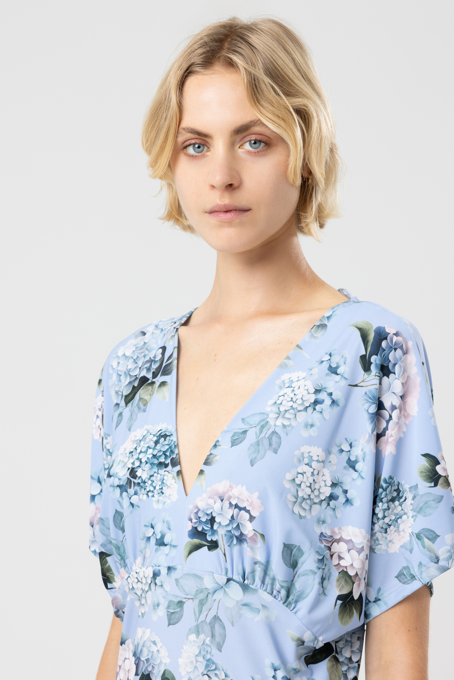 TOKYO dress