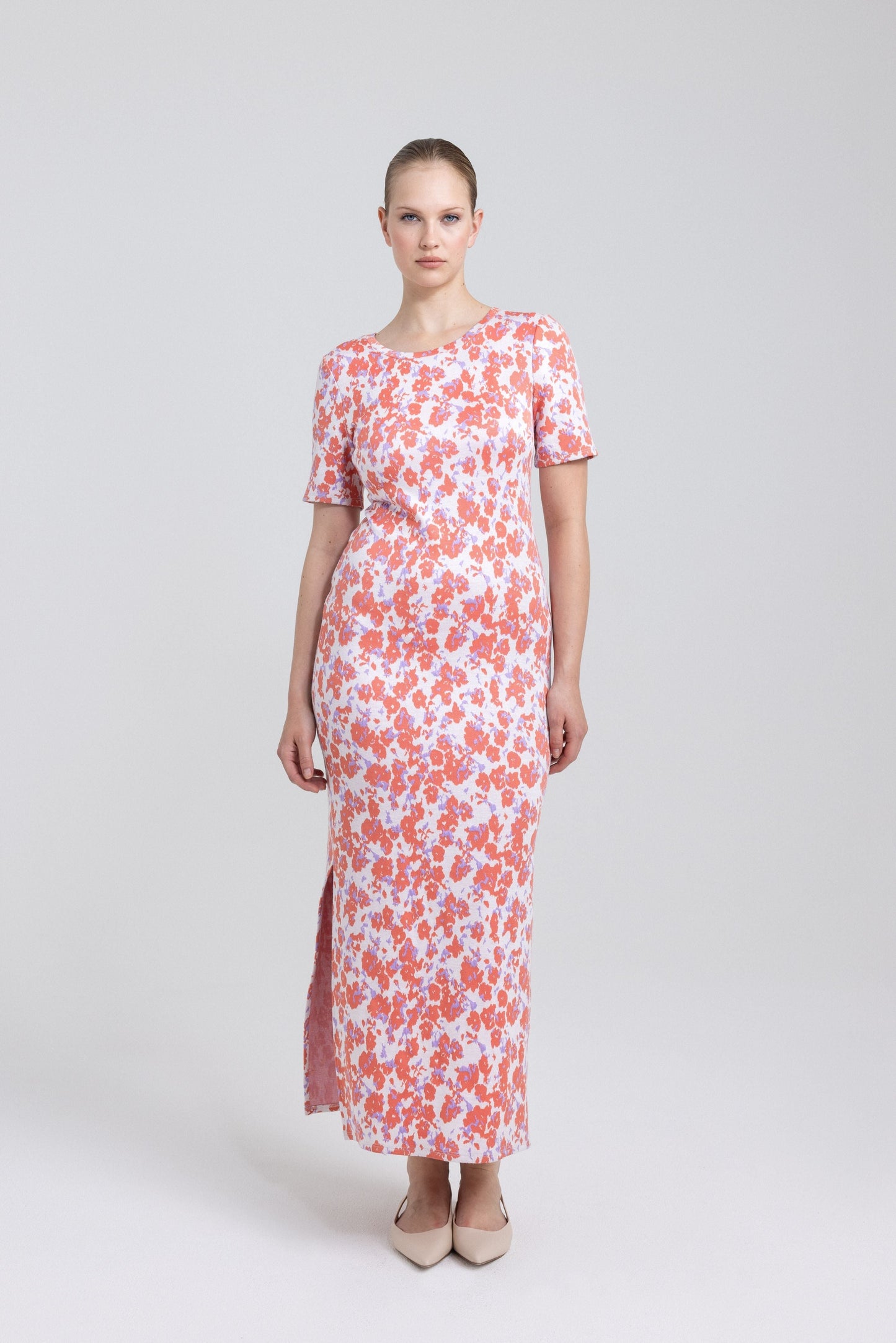 BASHA dress