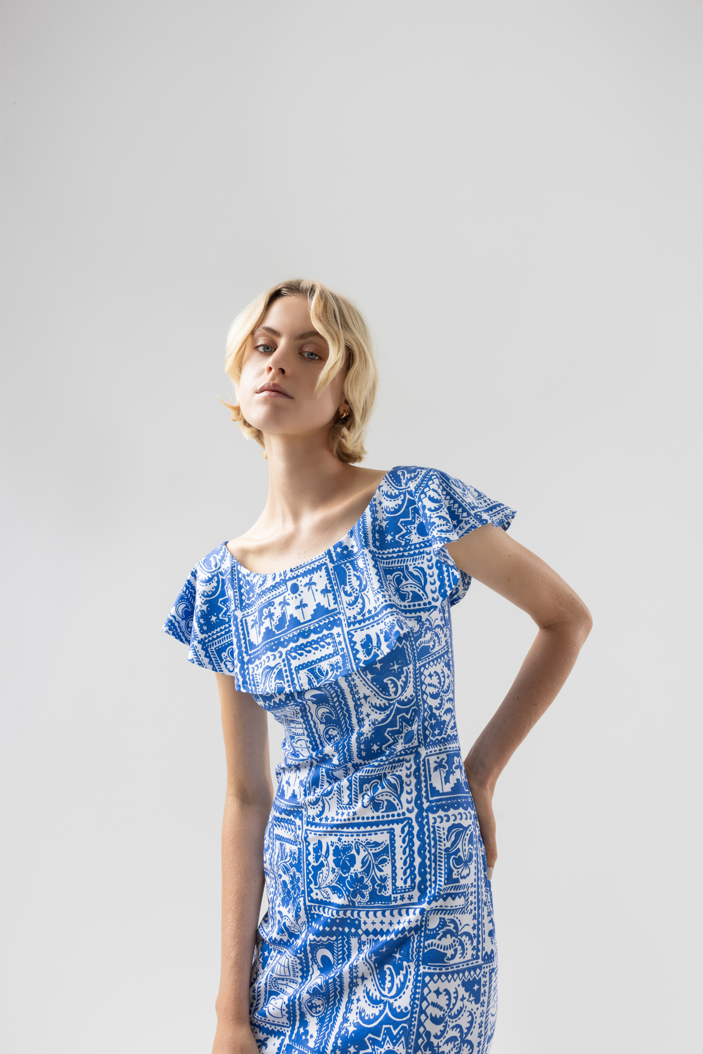 DYLAN dress