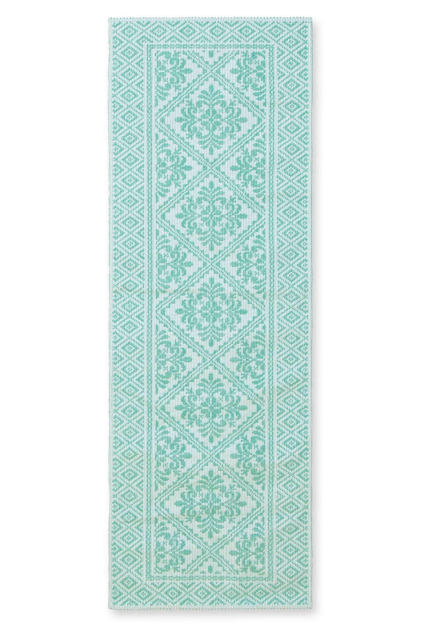 TAPETO (VERDE)
