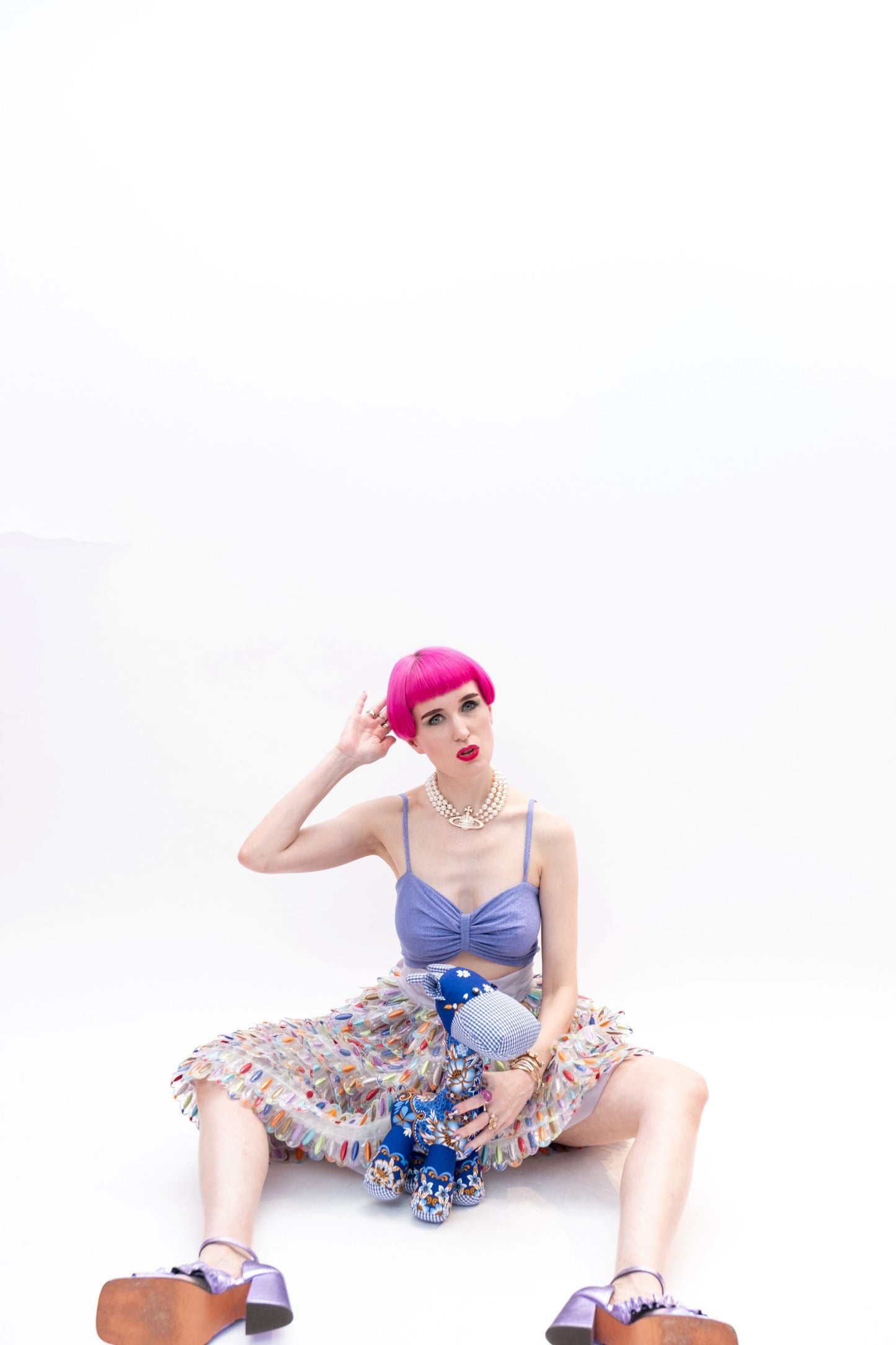 Skirt Unique