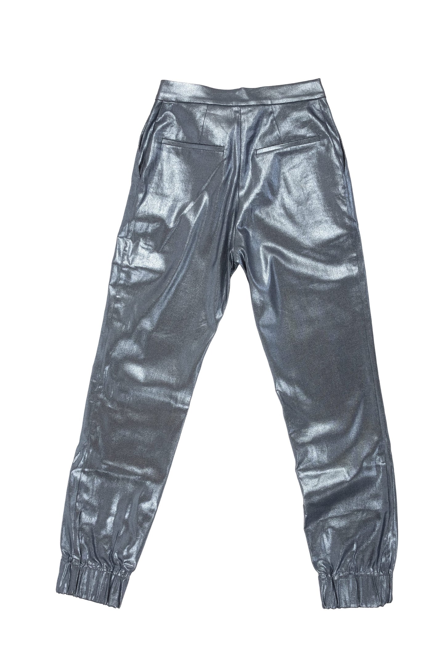 Pants Stretch Grey