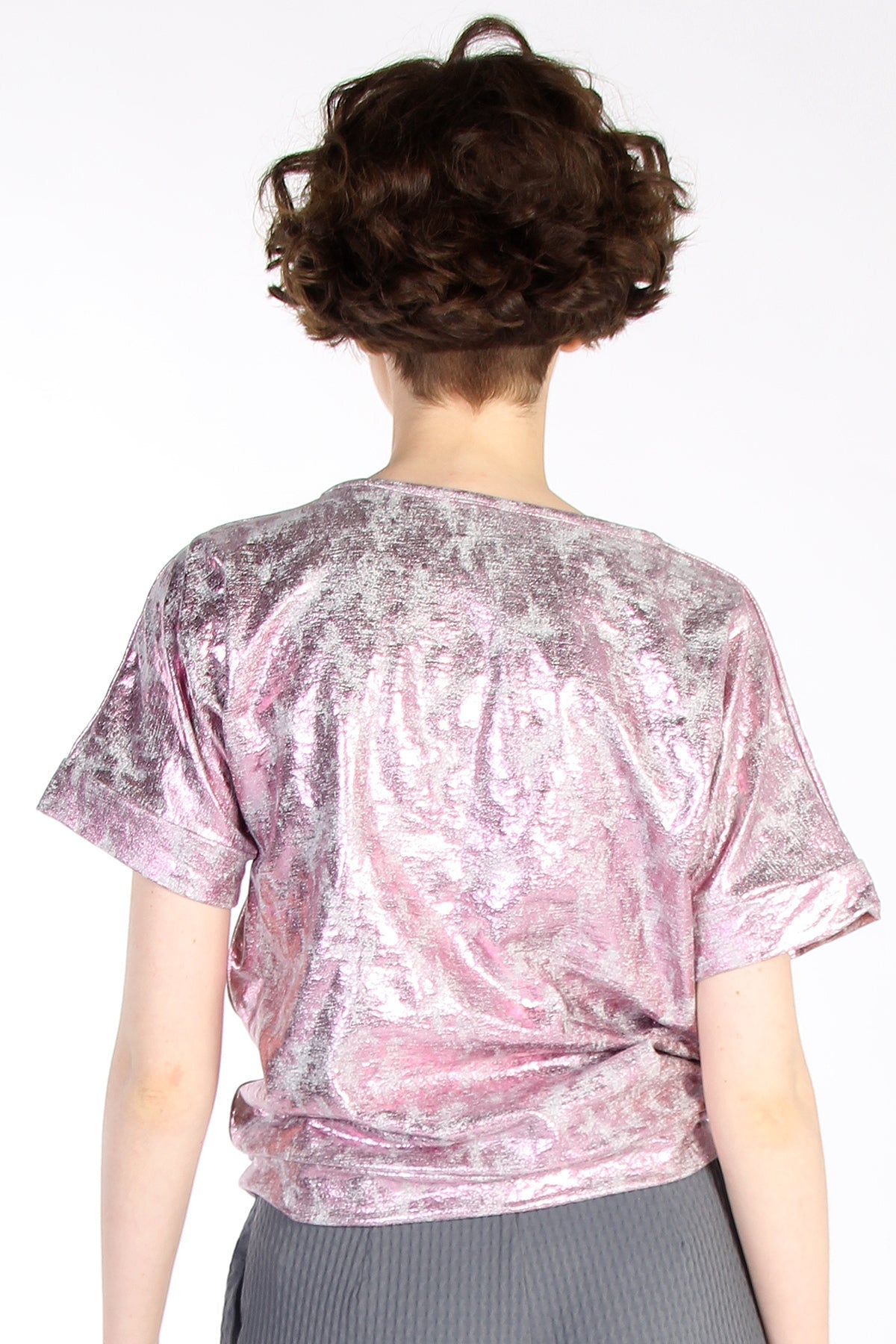 Shirt Pink