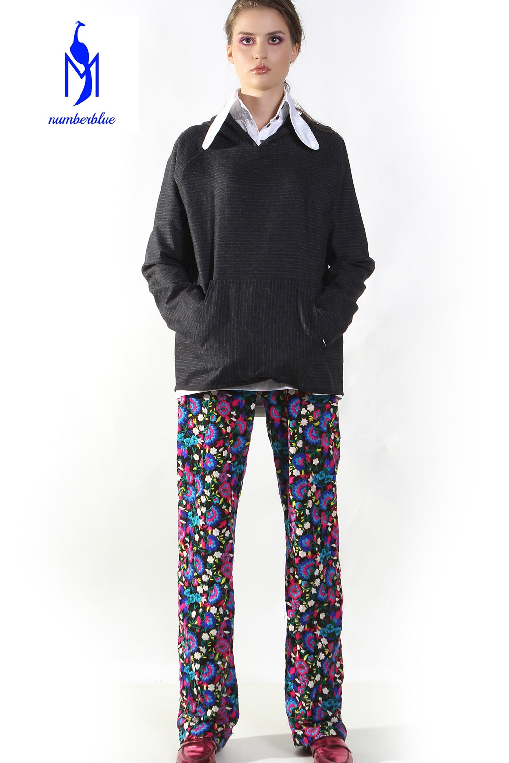 Kapuzenpullover