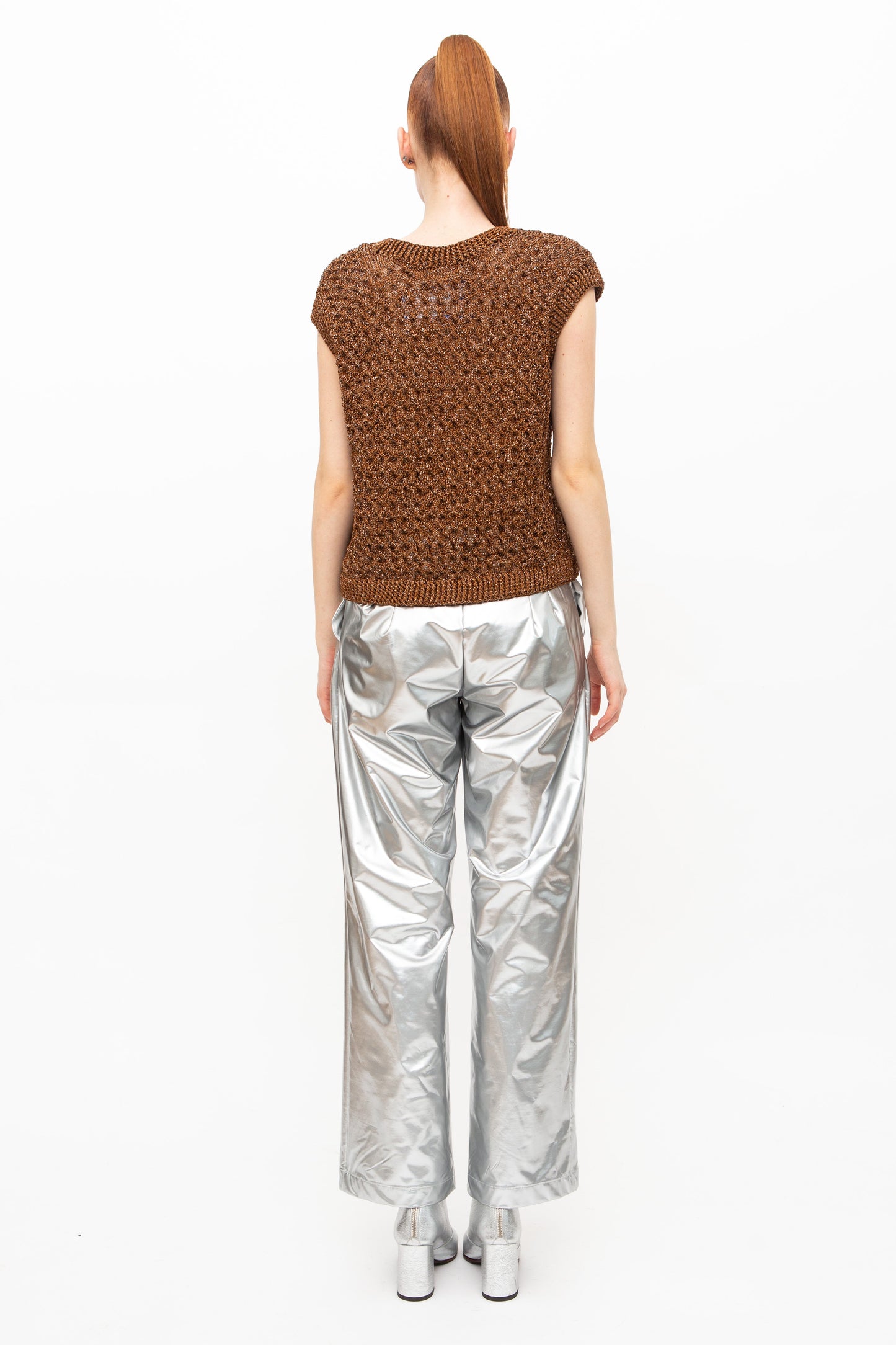 Handmade TOP Bronze