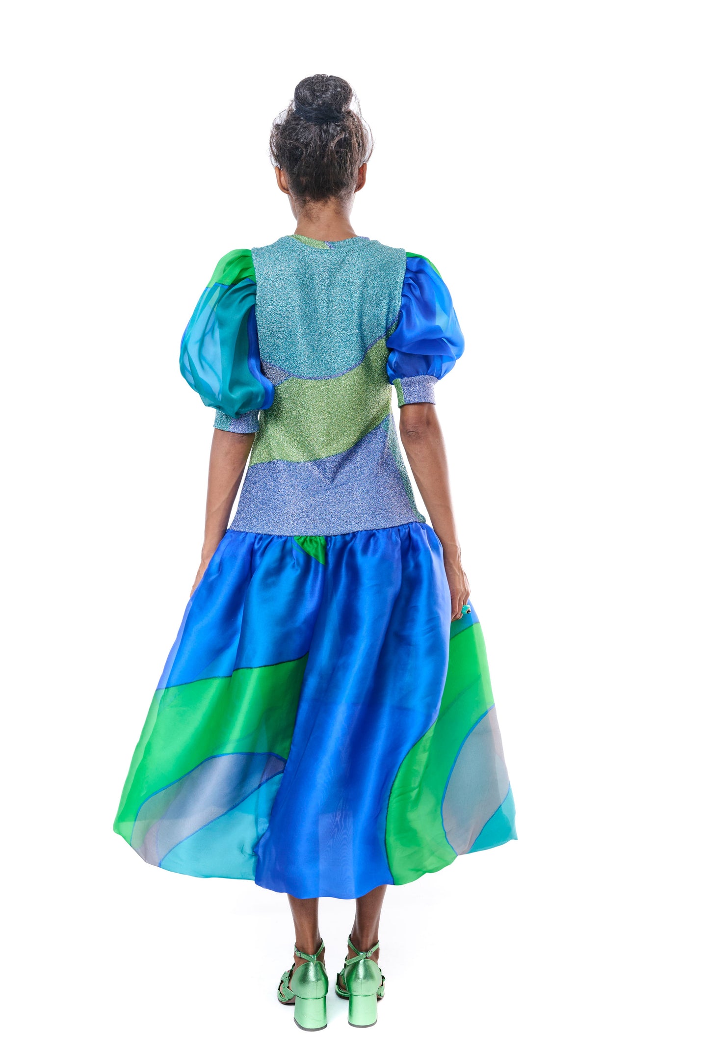 Dress Art from Artist "MAKA DADIANI"