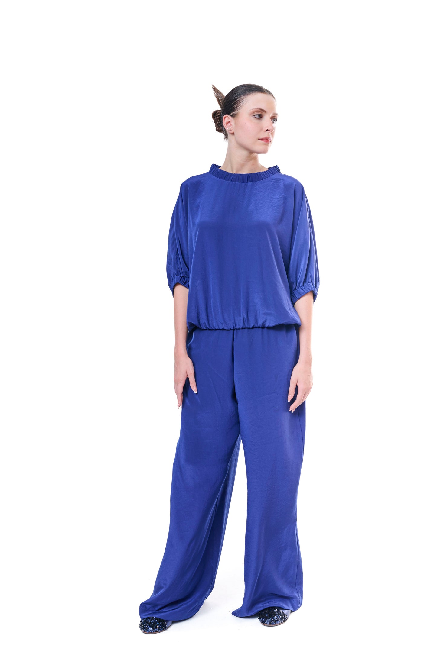 Top Blue