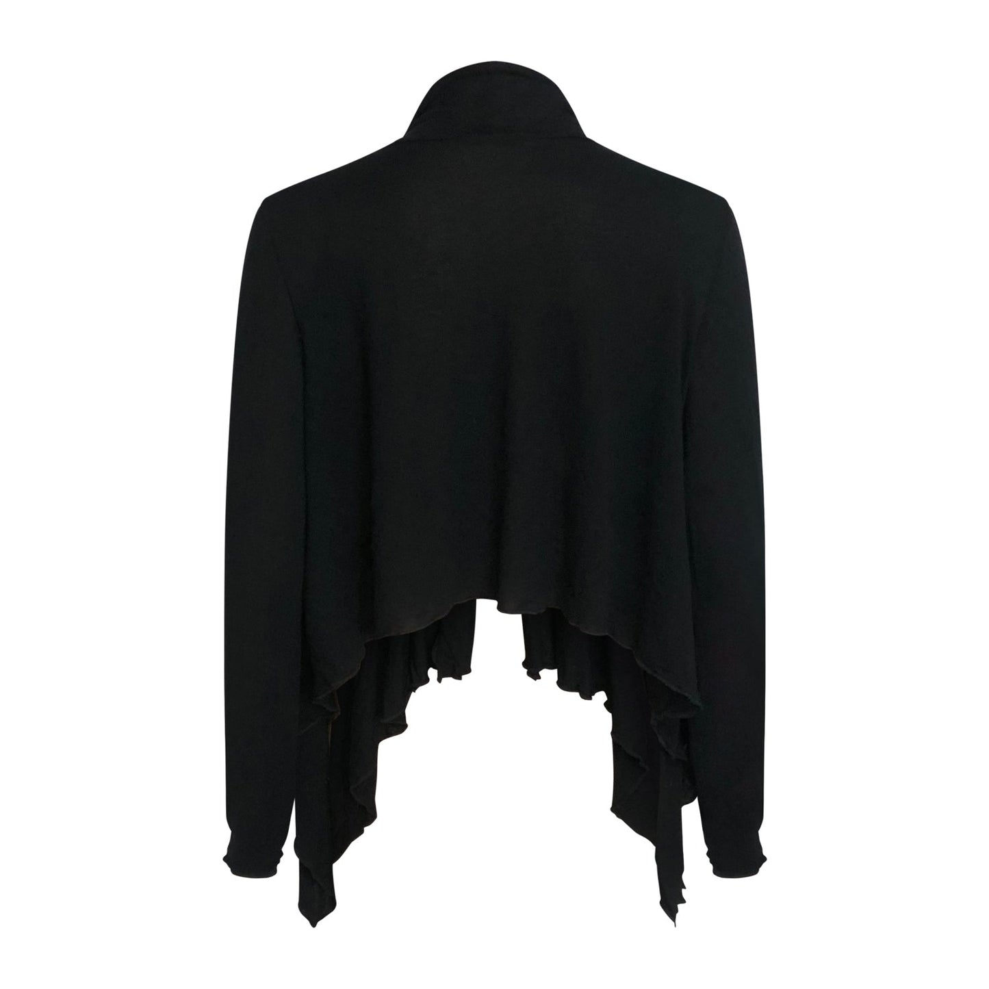 Jenna Flutter Front Wrap