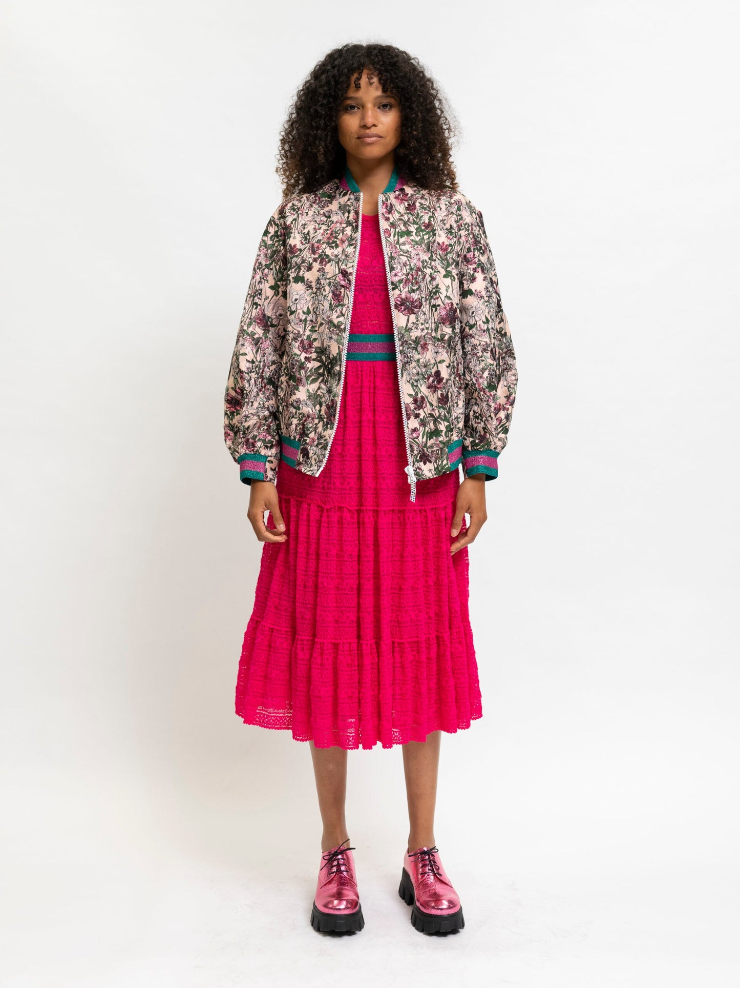 Jacket Ellis