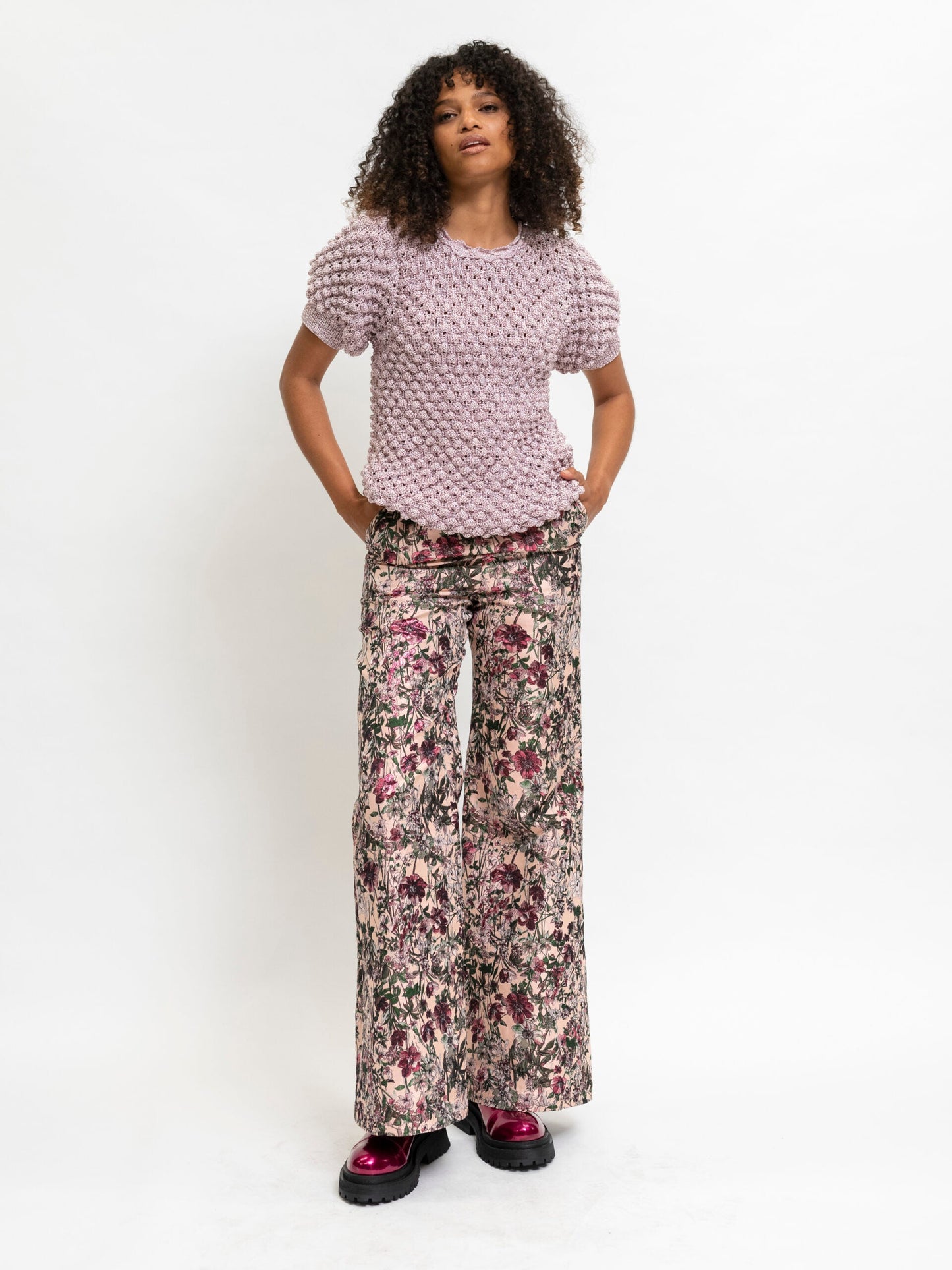 Our Cotton Pants