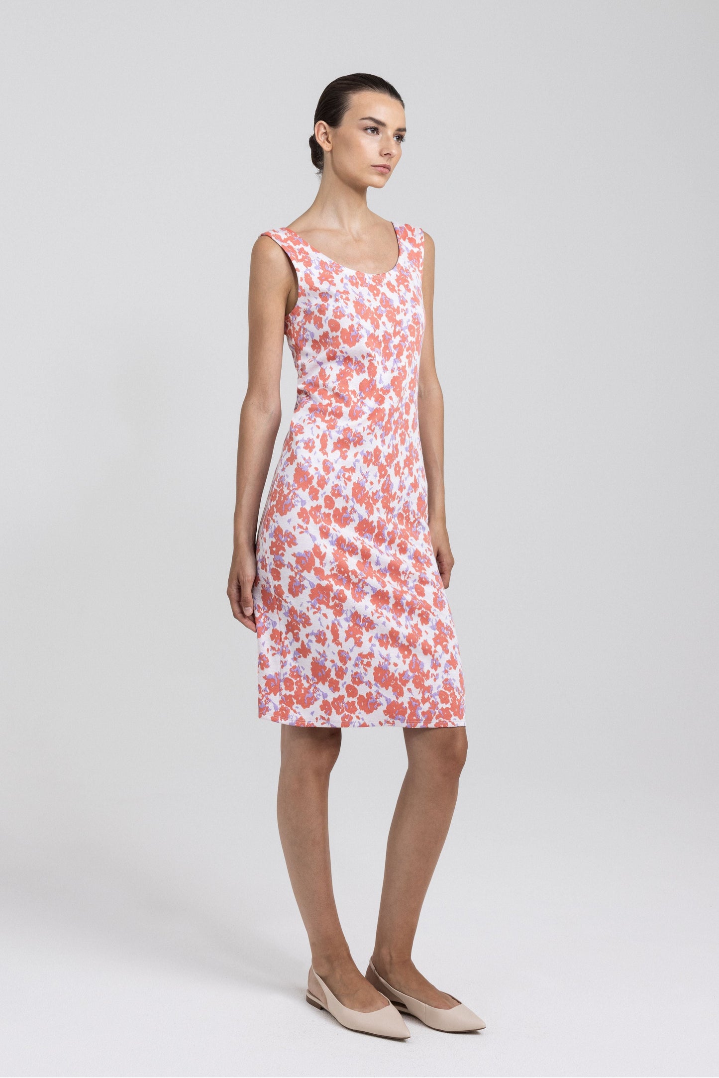 BARI dress