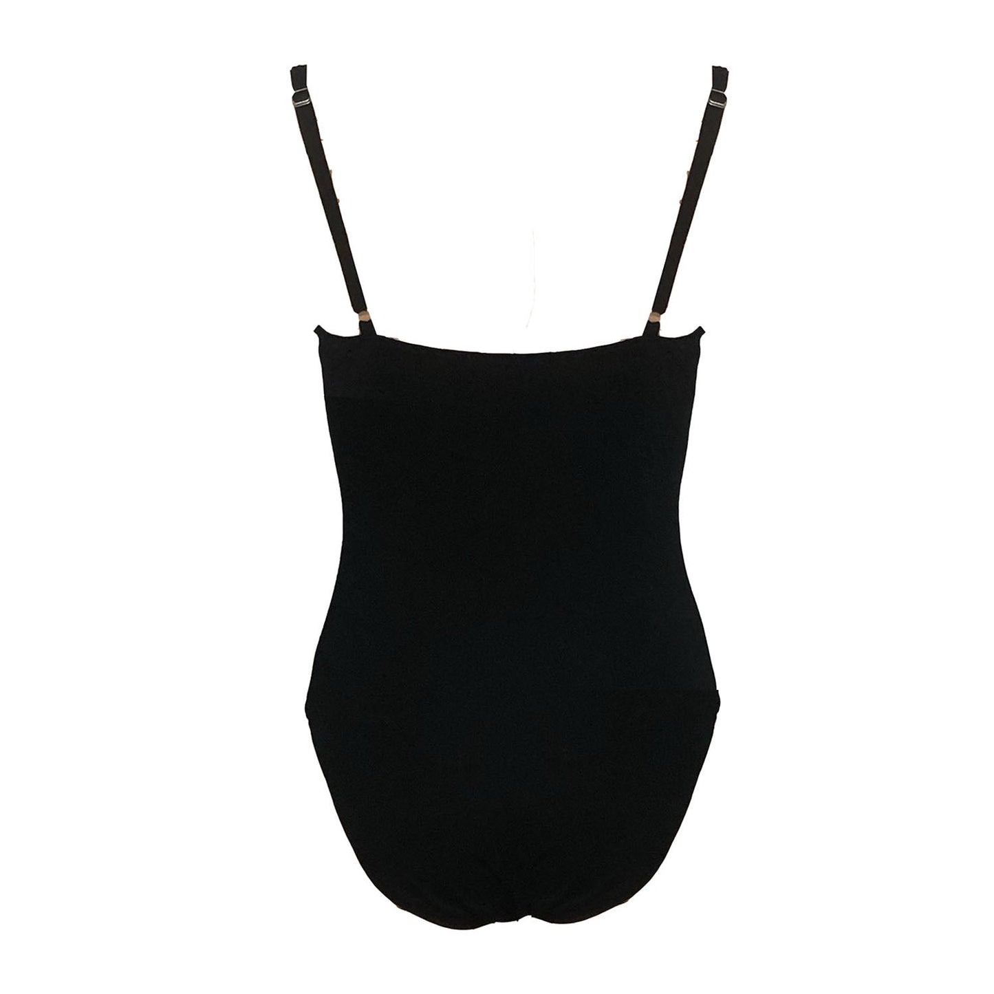 Britt Bodysuit-Black