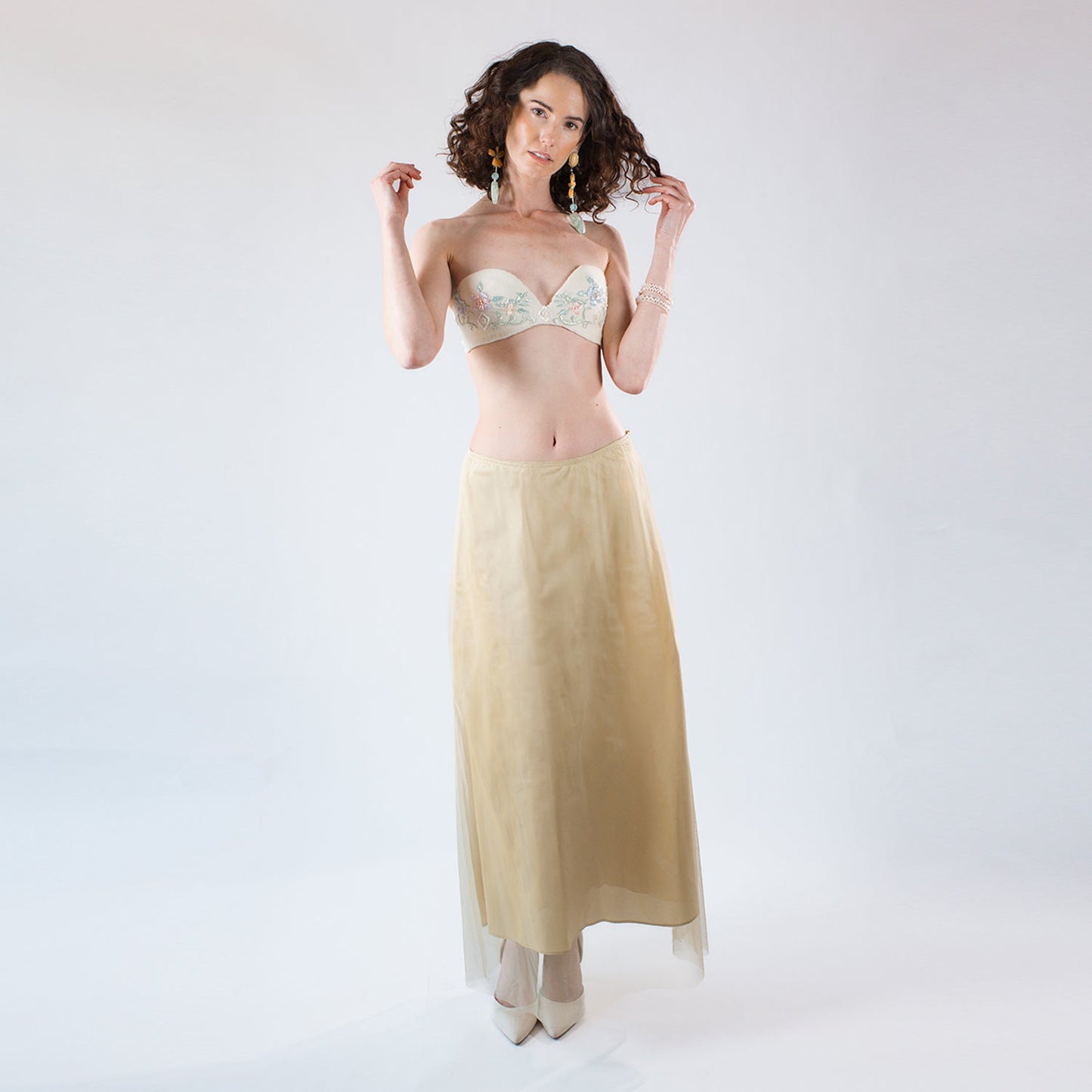 Aurelia Skirt