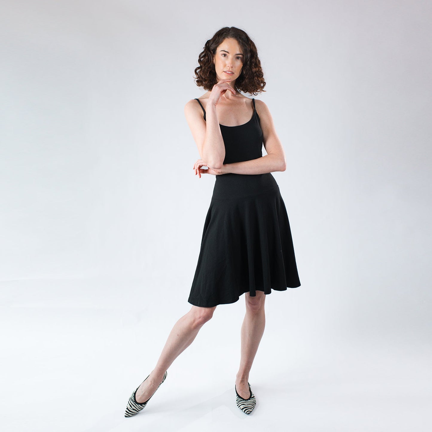 Clara Dress