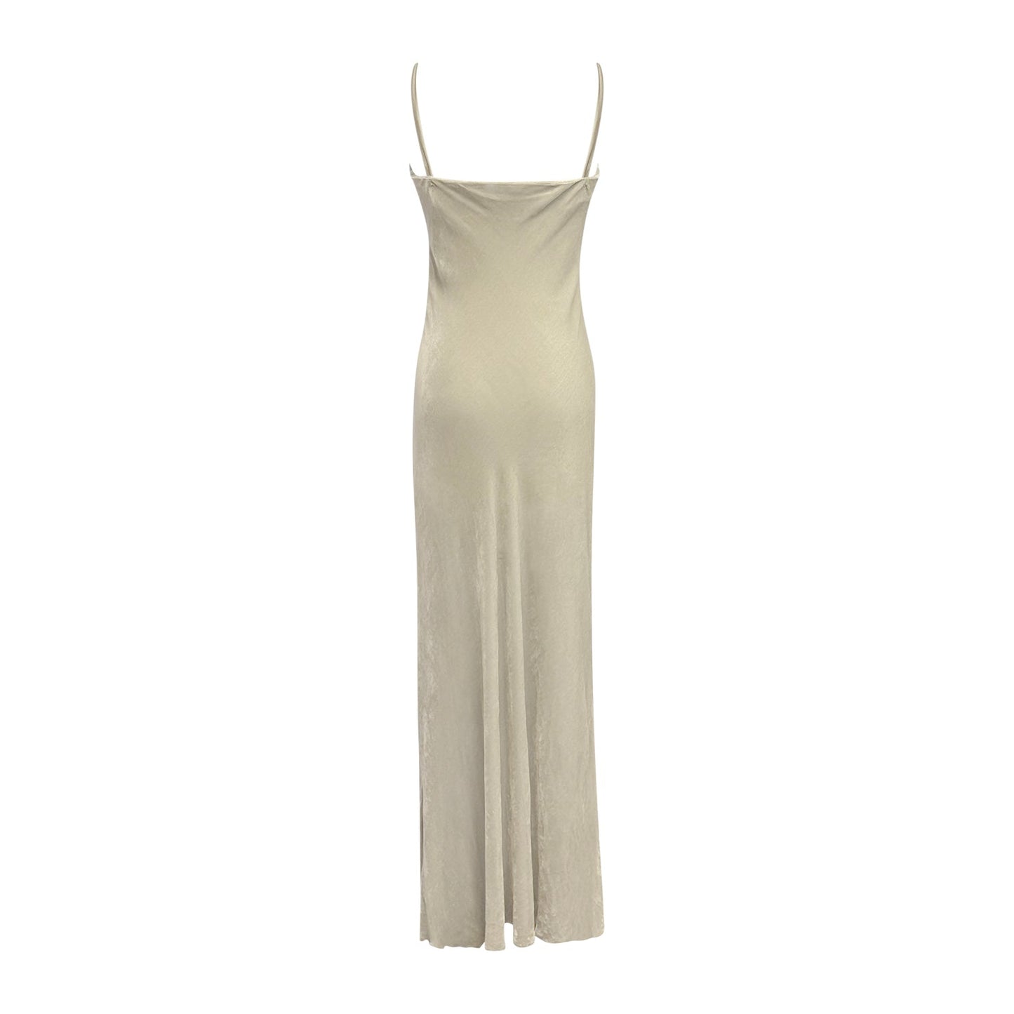 Seraphina Velvet Slip Dress