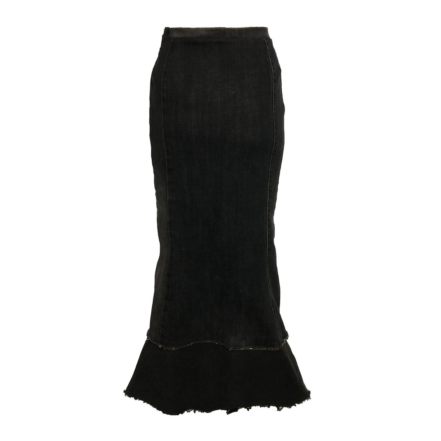 Nina Tulip Skirt