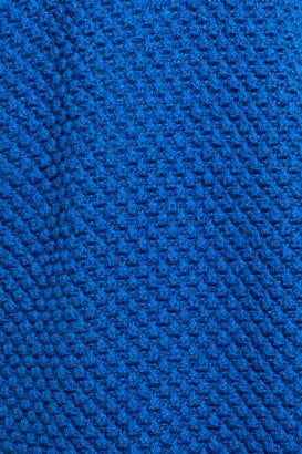 Handmade Cardigan Blue