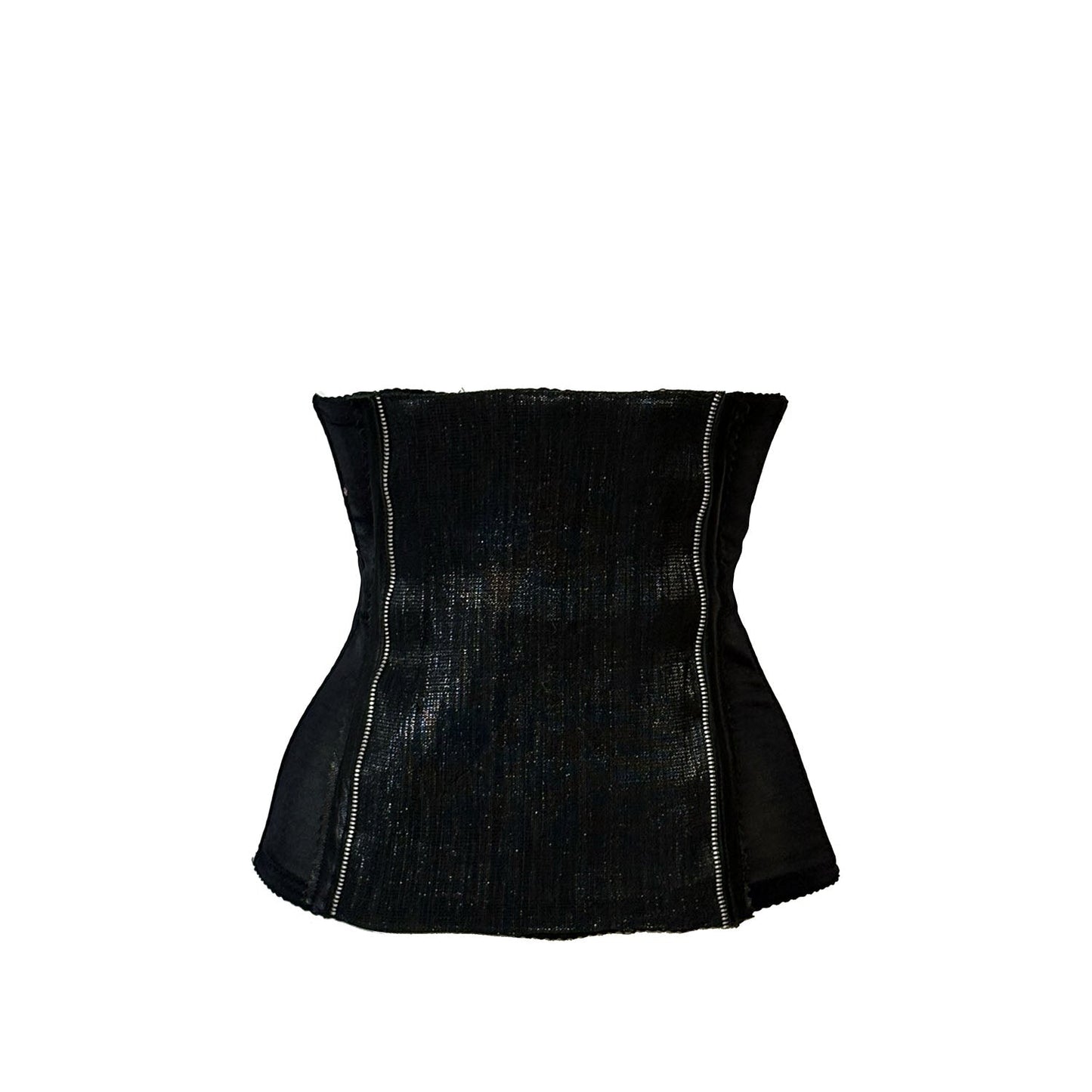 Sonja Middle Corset-Sonic Fabric