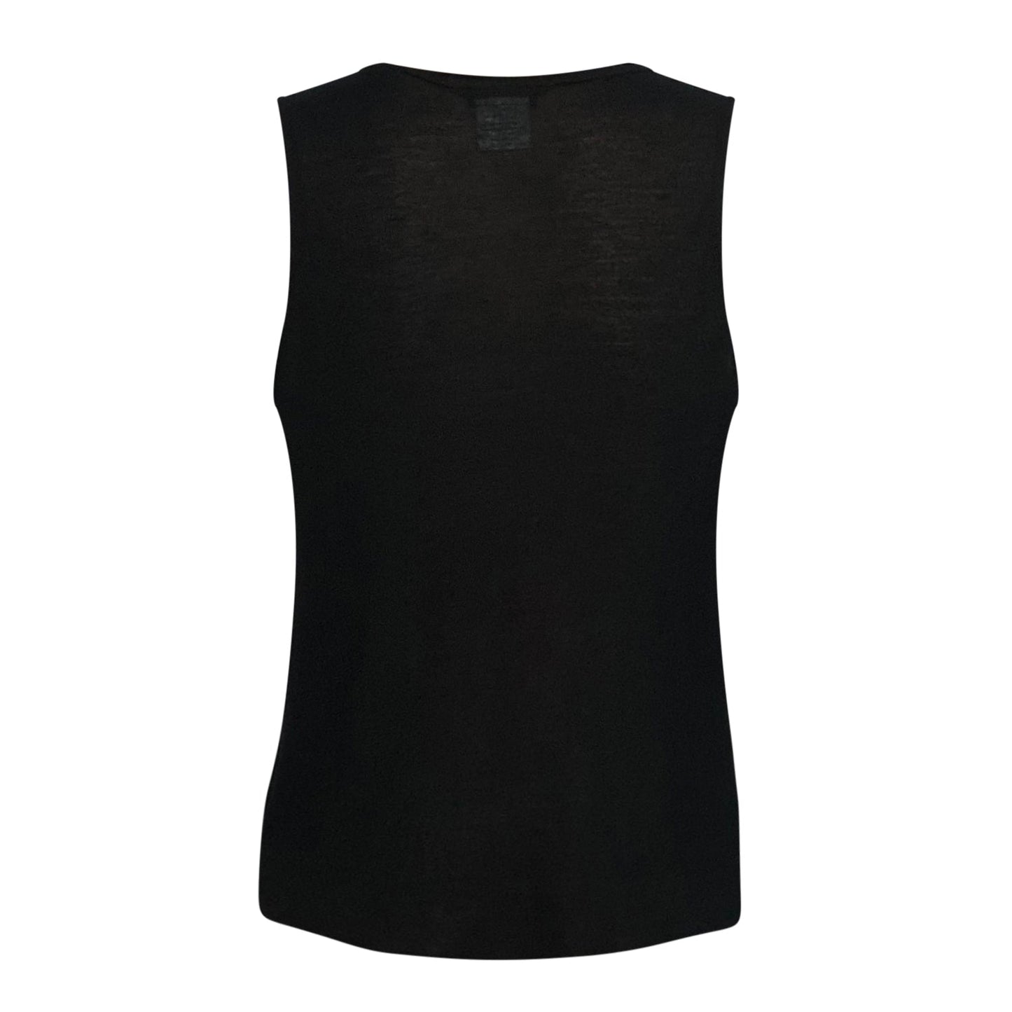 Taylor Sleeveless T Shirt
