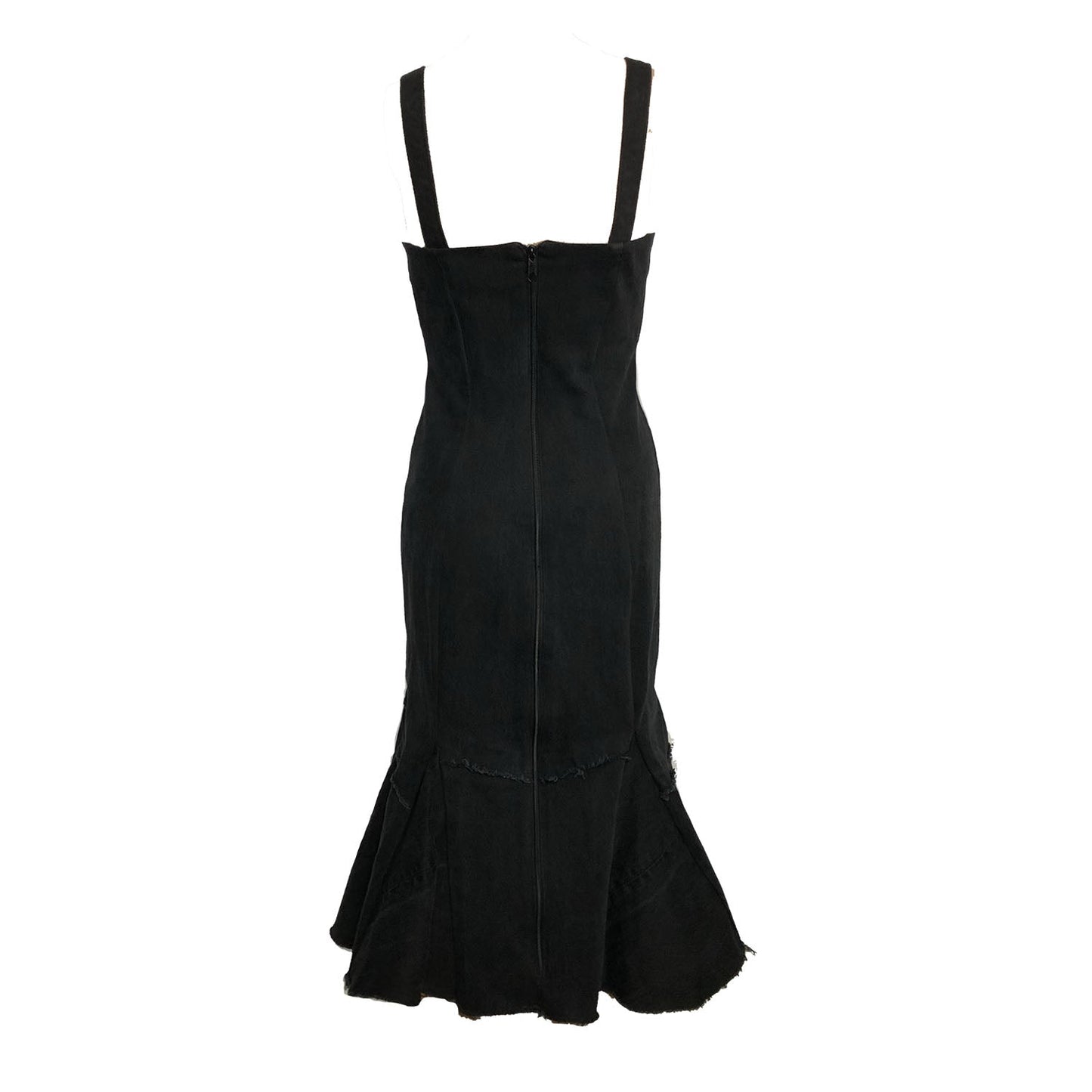 Twyla Dress - Fit & Flare