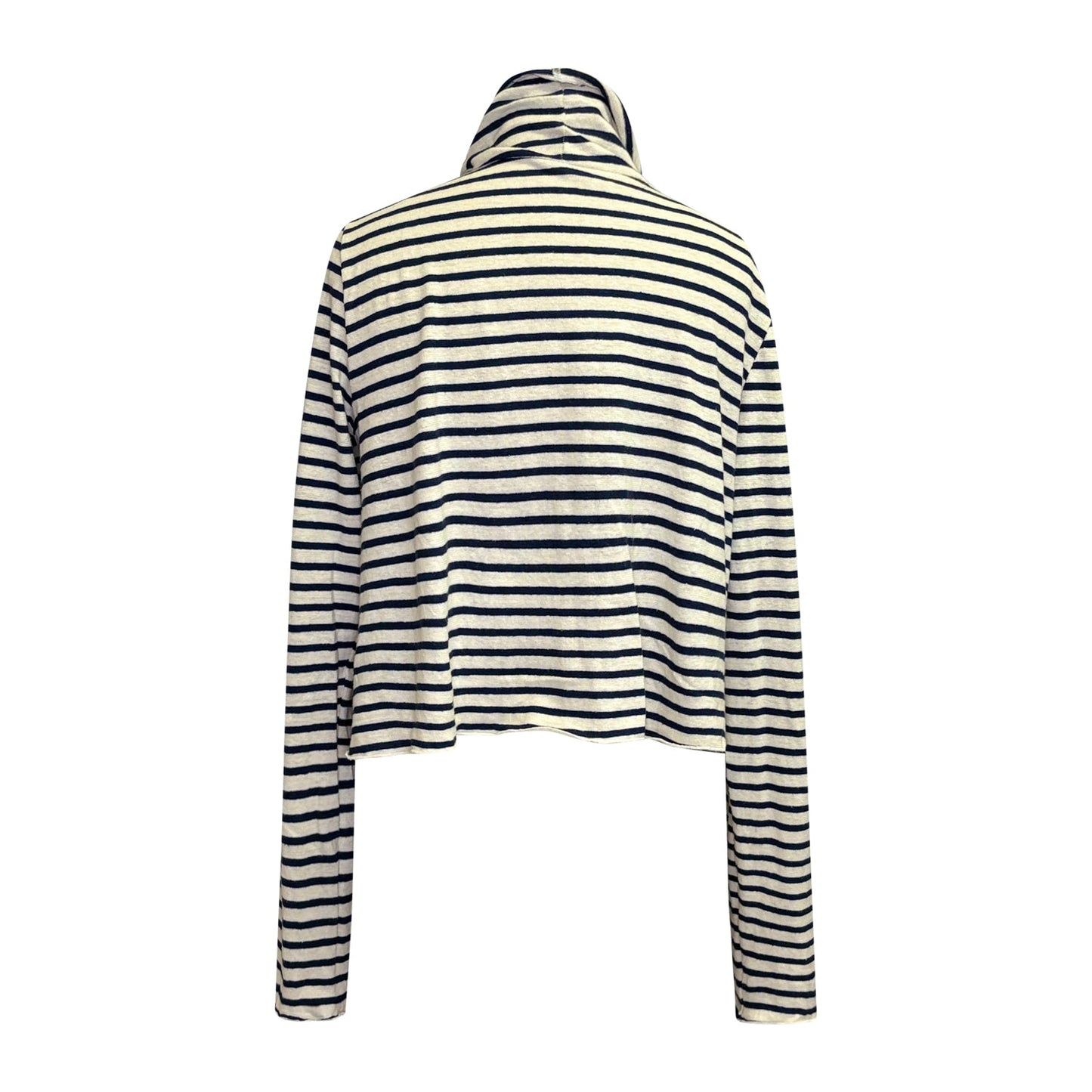 Willow Stripe Hemp Wrap