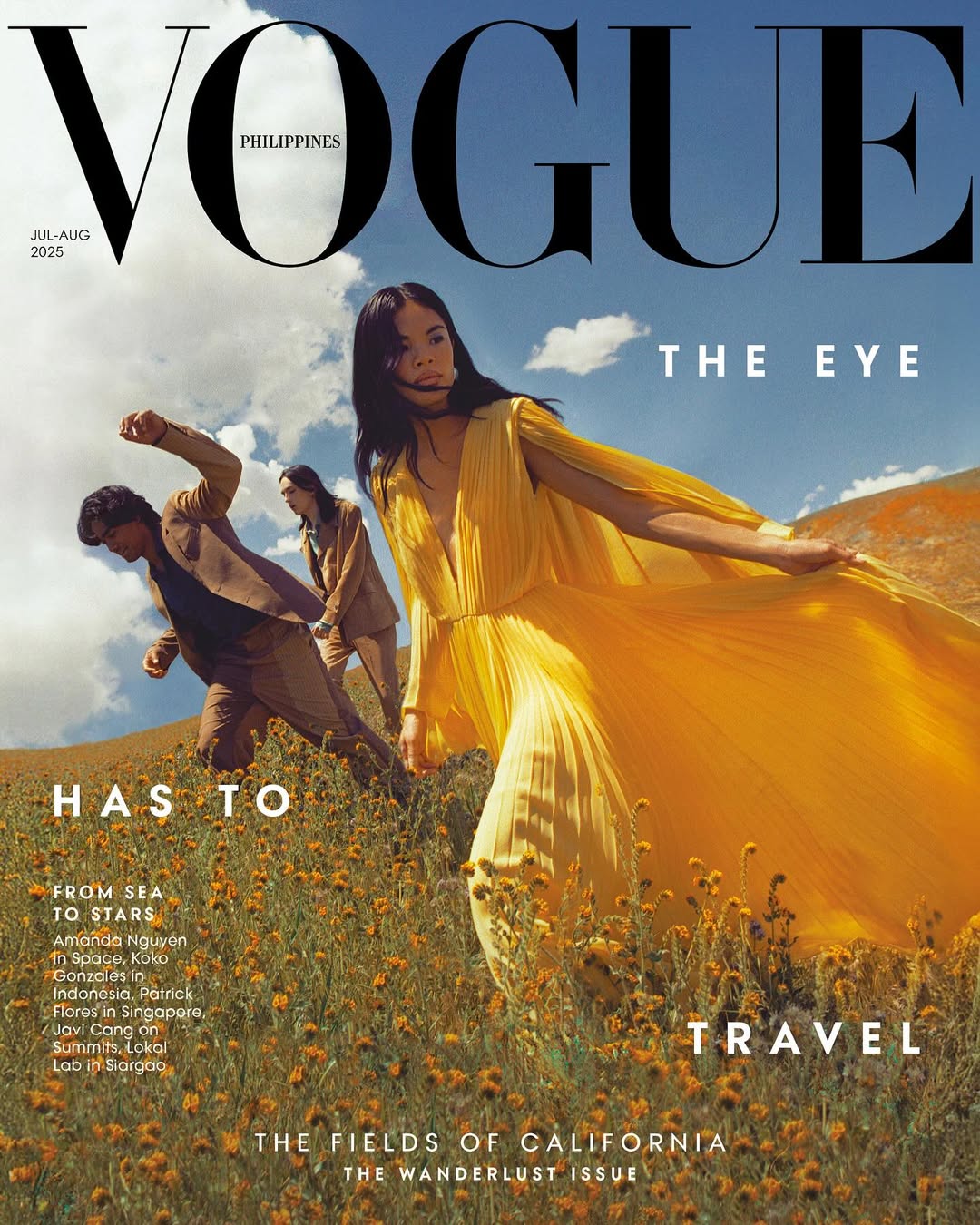 Vogue