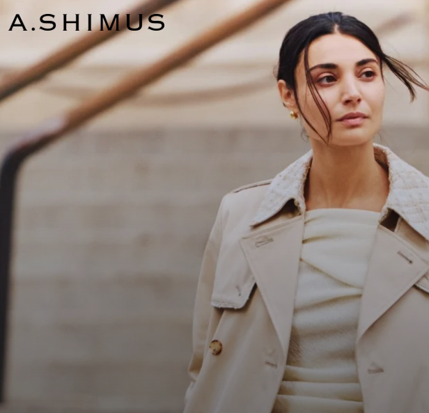 A. Shimus