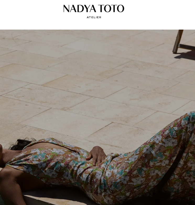 Nadya Toto