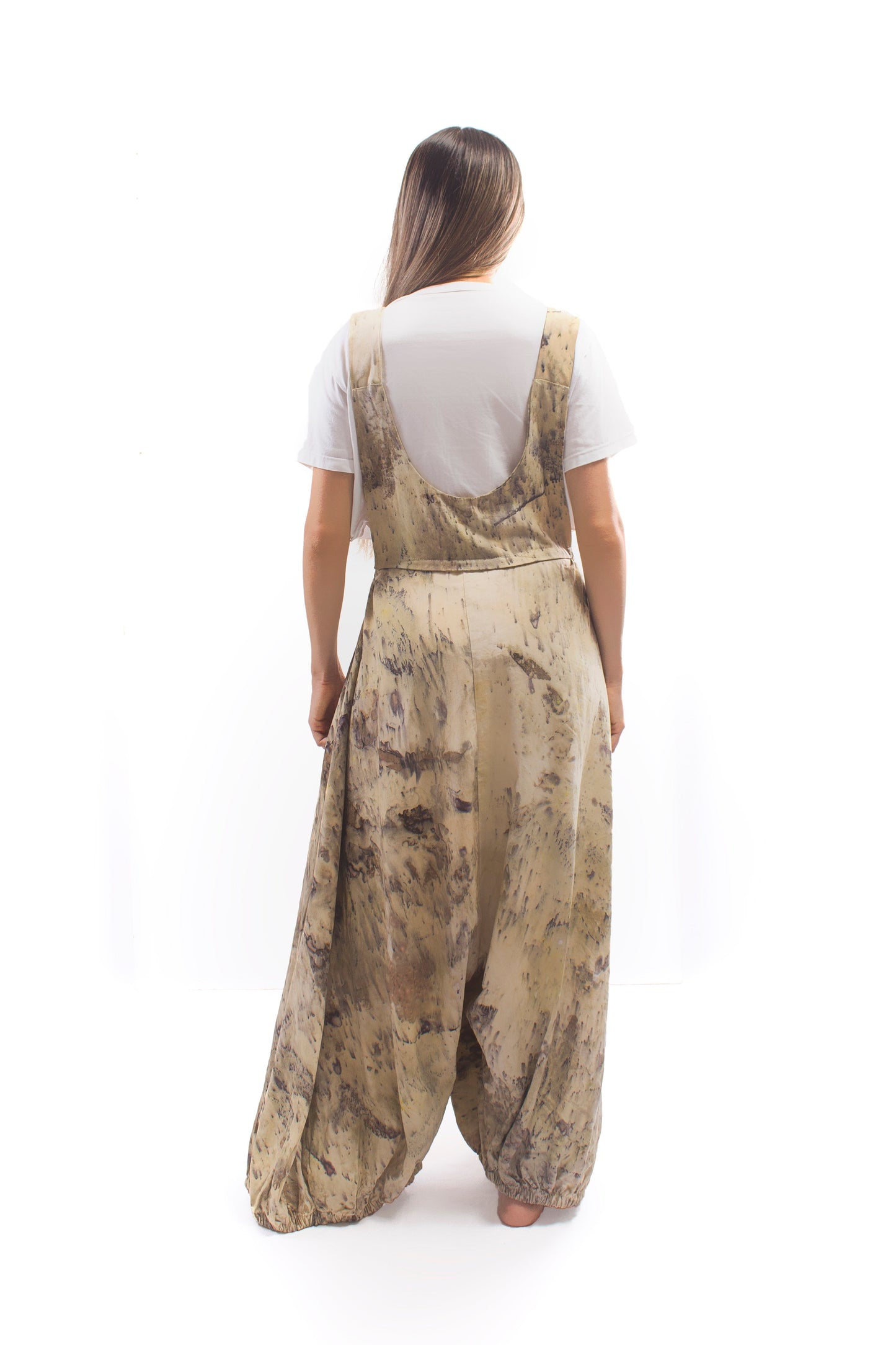 Jardinera Overall