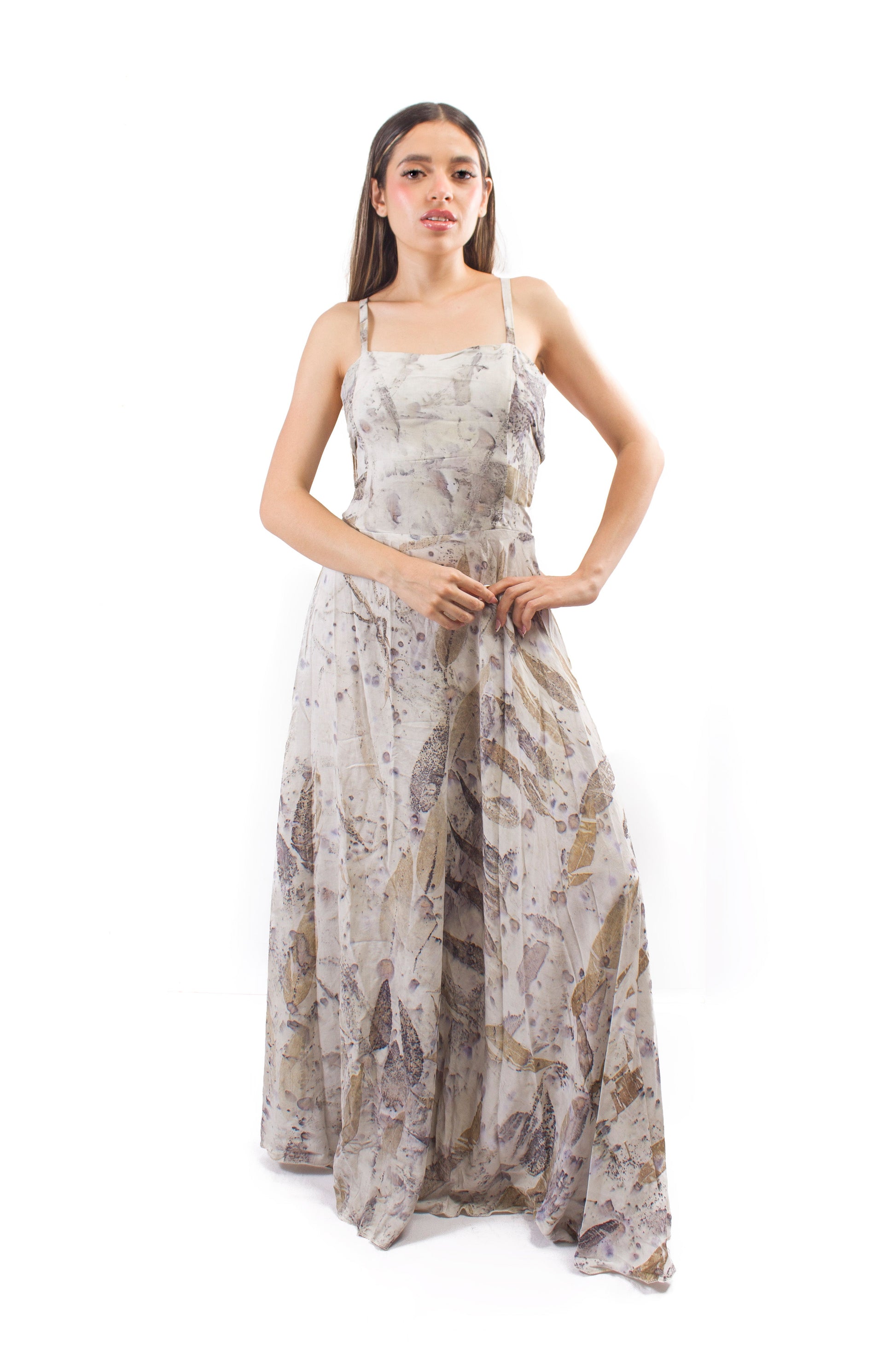 Ciar Dress