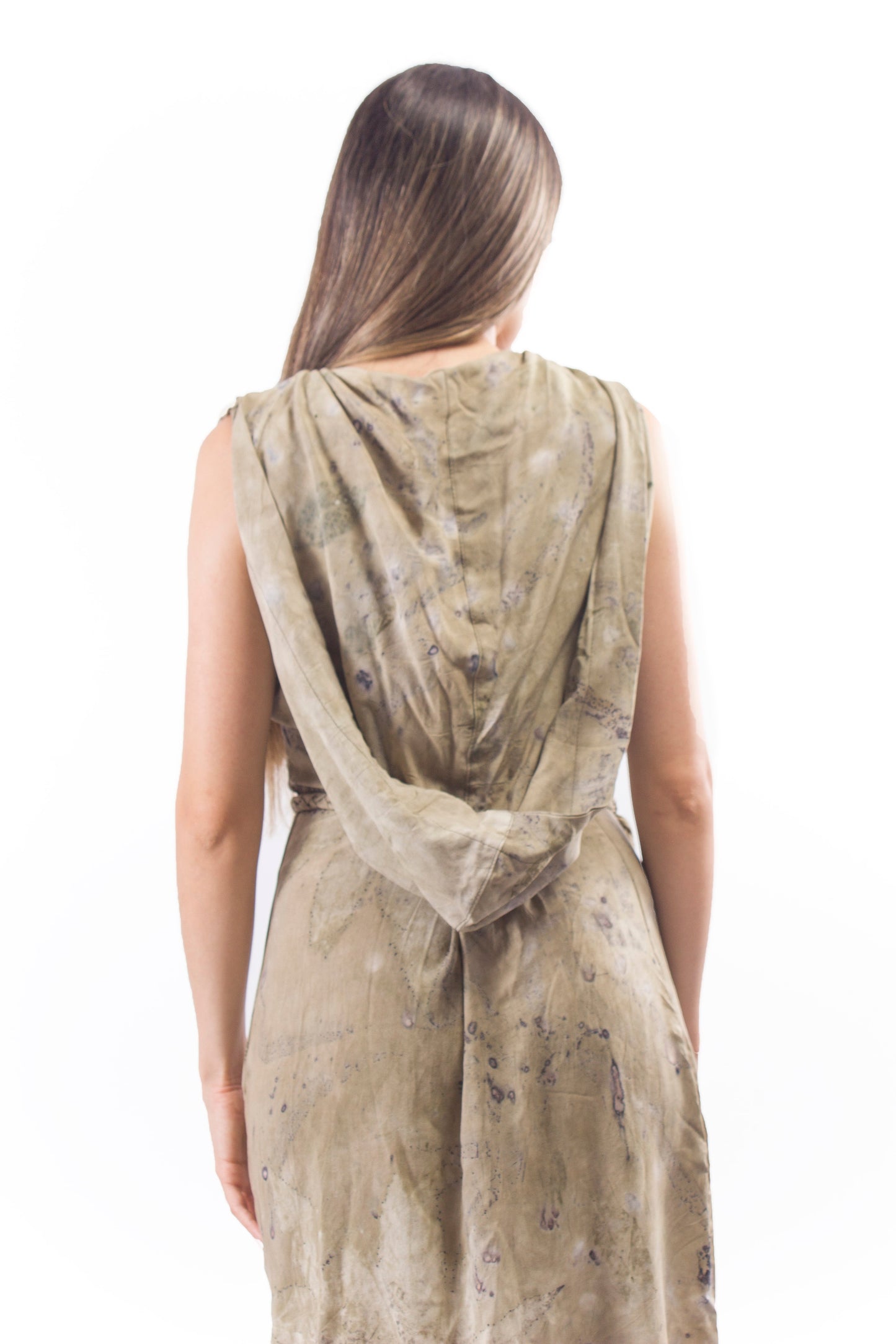 Desert Dress