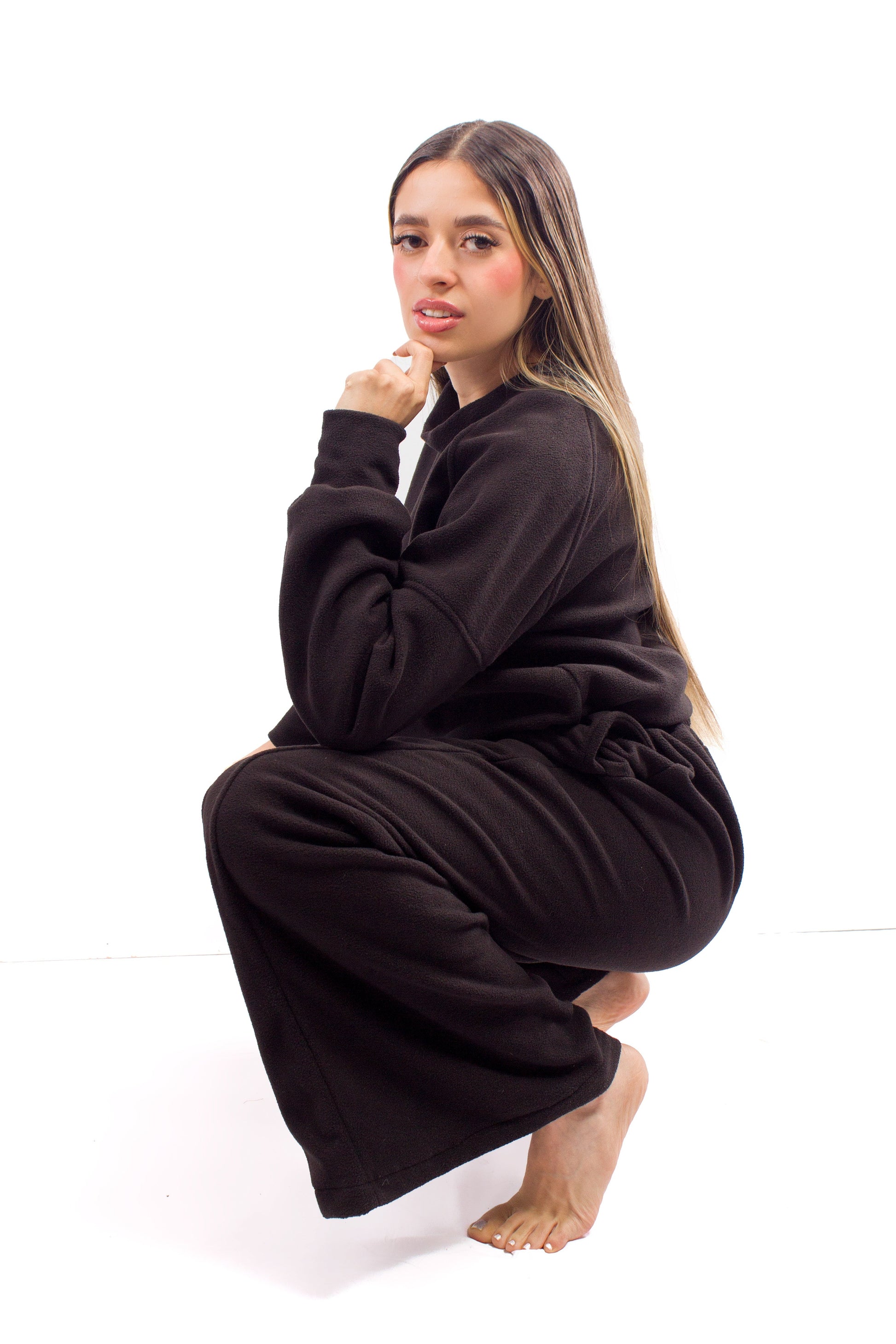 Classic Sweatshirt