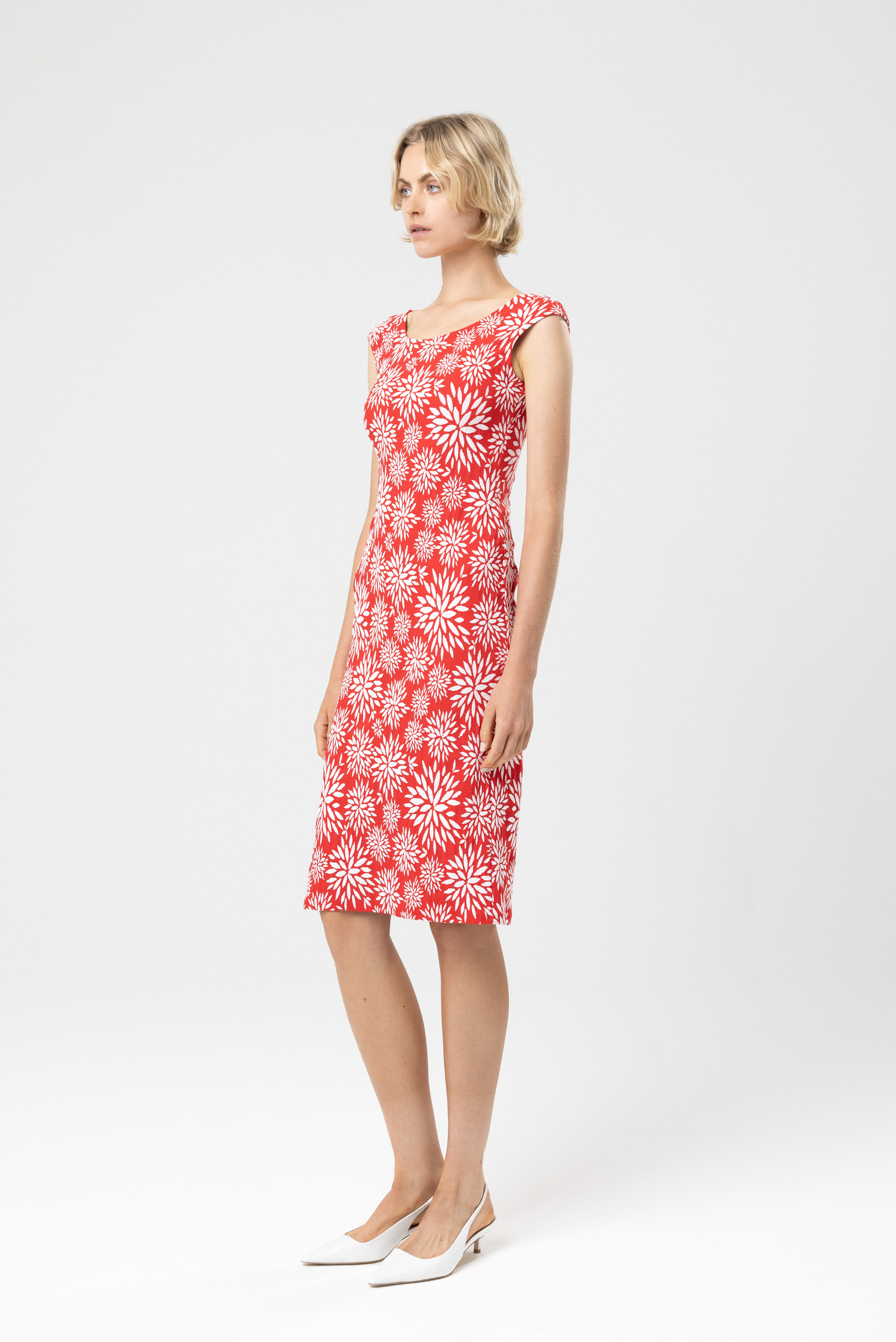 BEAU dress