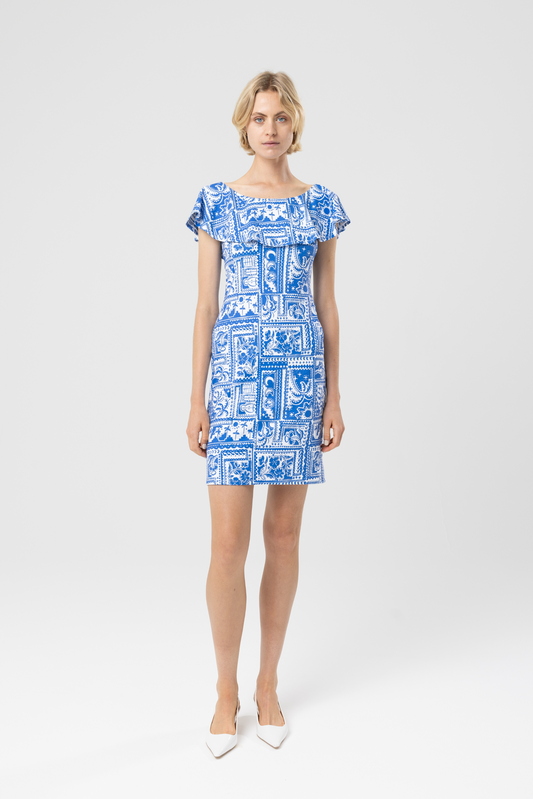DYLAN dress