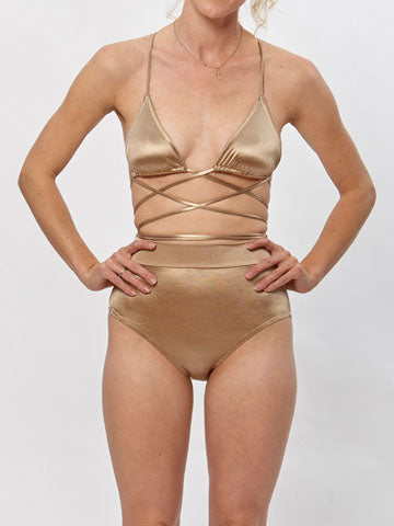 Maud Suit