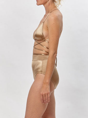 Maud Suit