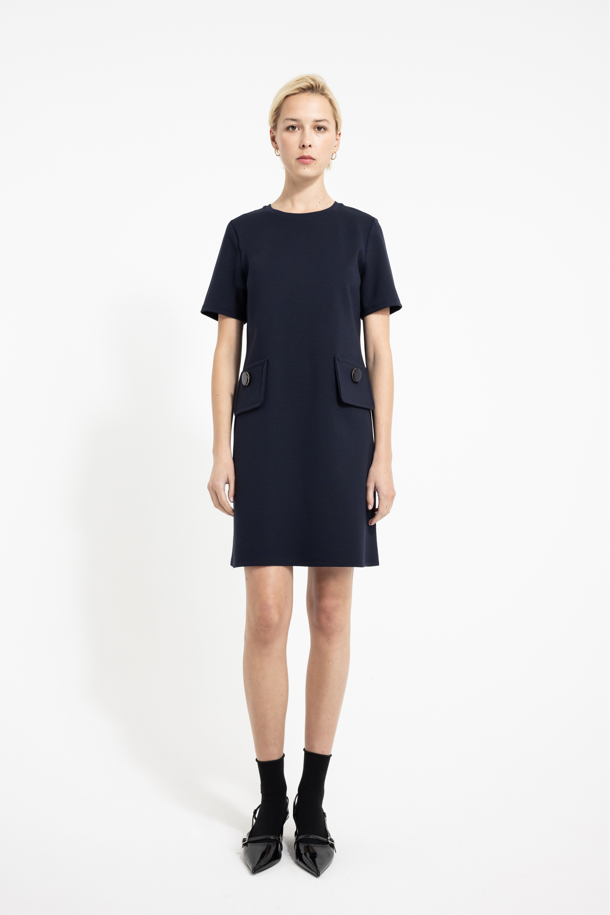 BOND dress