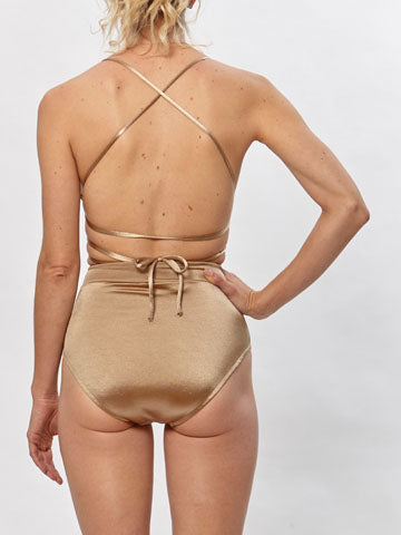 Maud Suit