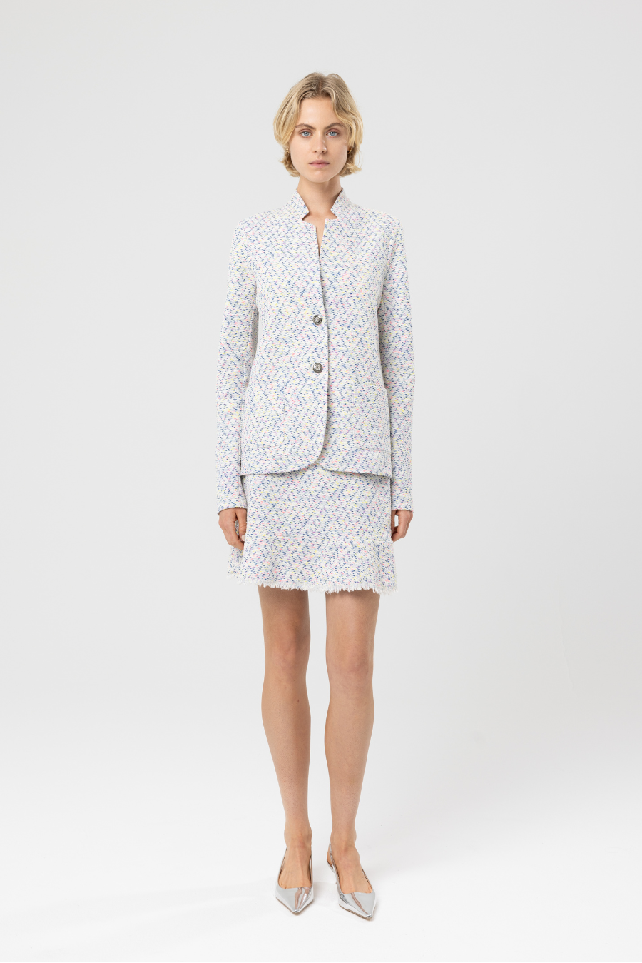 SOFIA jacket