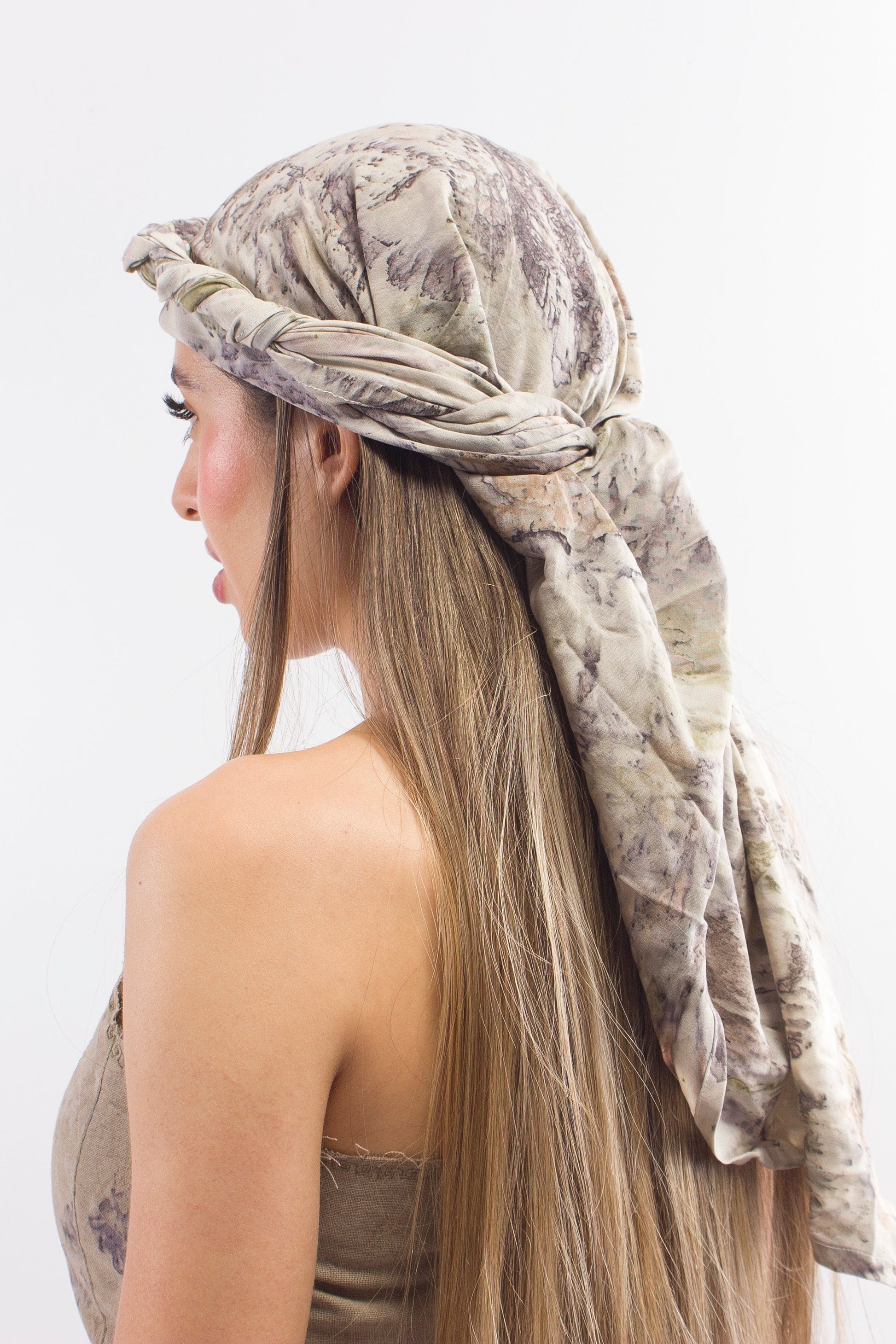 Pashmina Scarf
