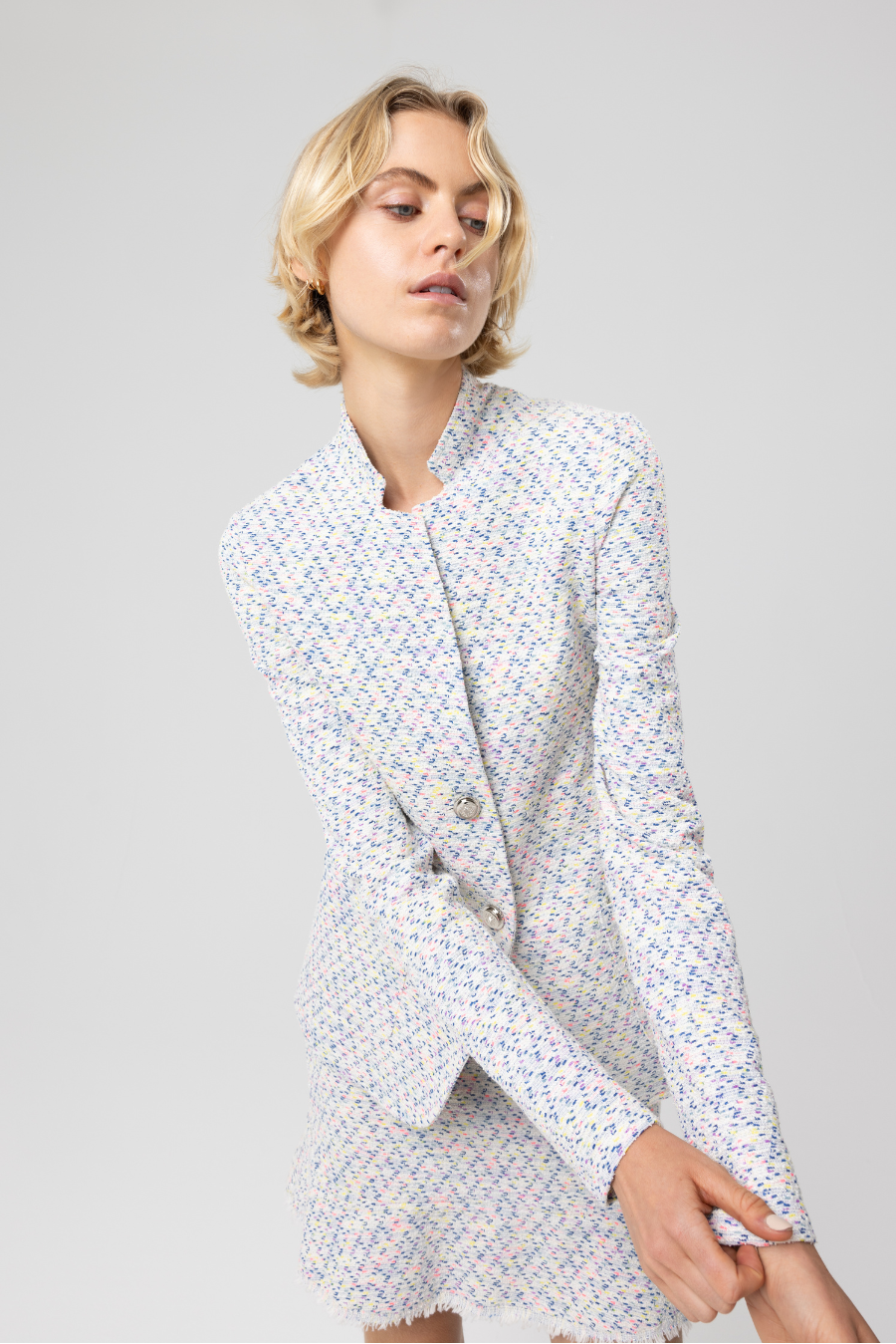 SOFIA jacket