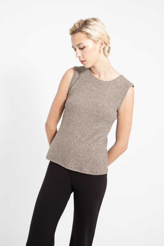 WILFRED top