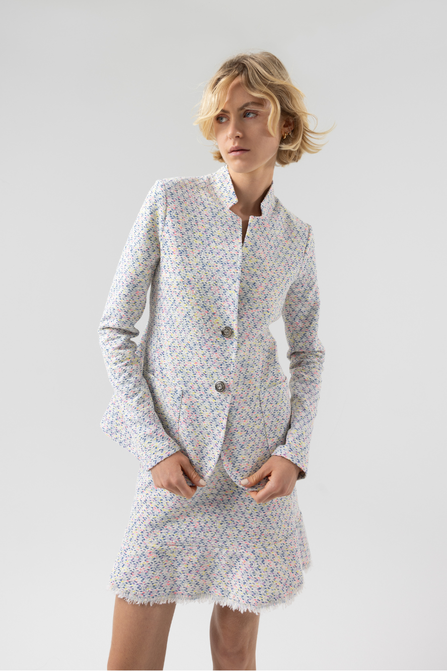 SOFIA jacket