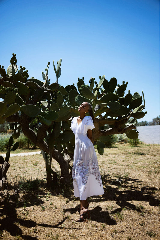 LETIZIA dress