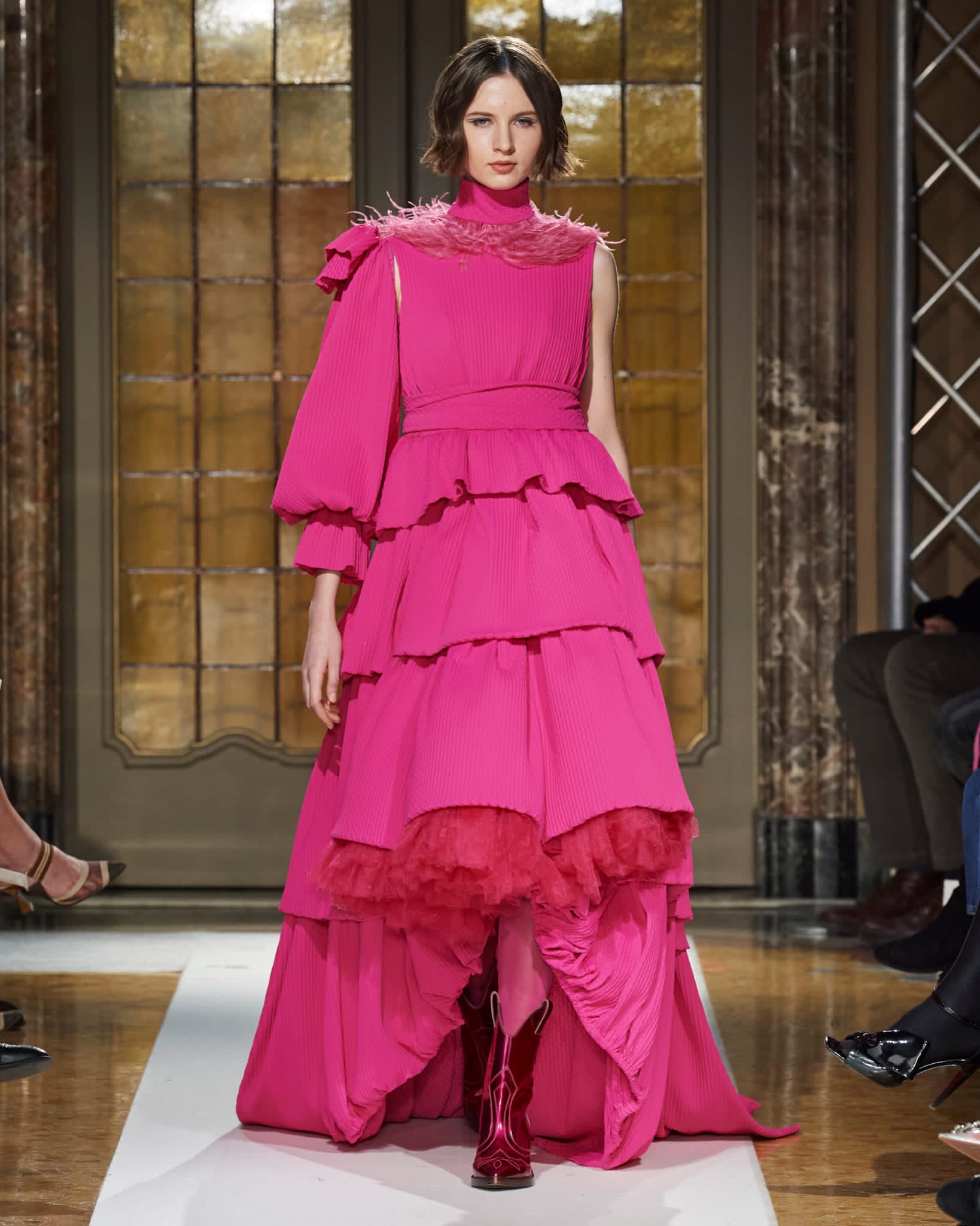 Epitome Dress