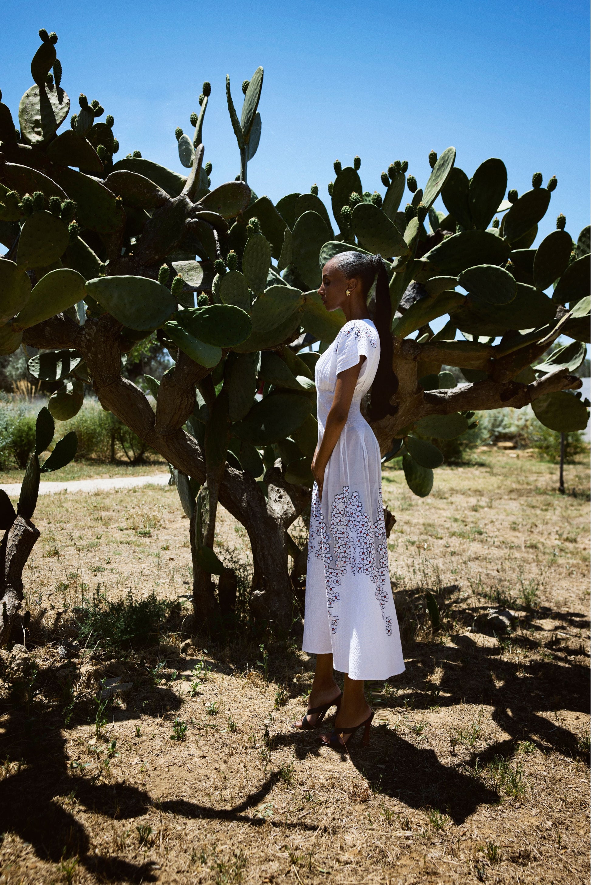 LETIZIA dress